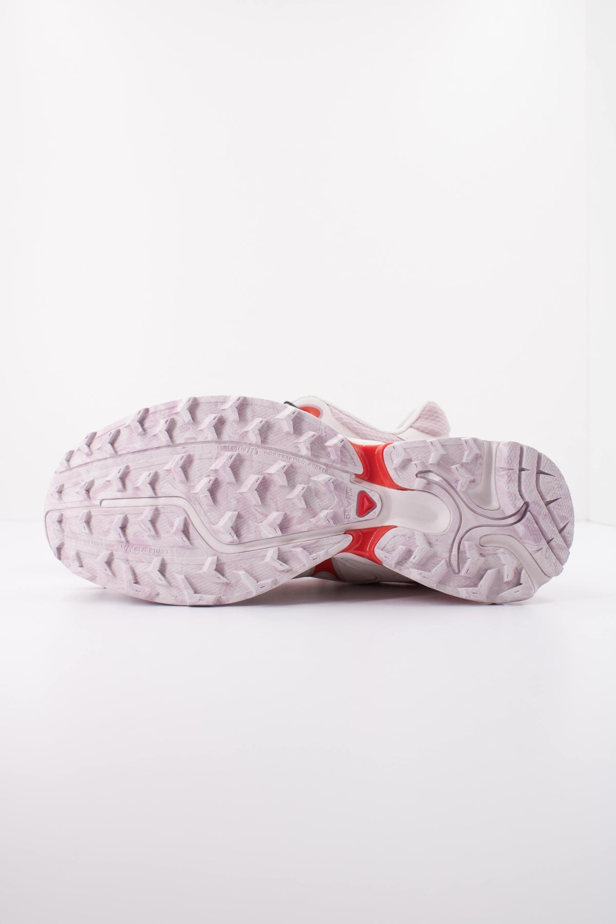 SALOMON XT WHISPER NOSTALGIA en color ROSA (5)