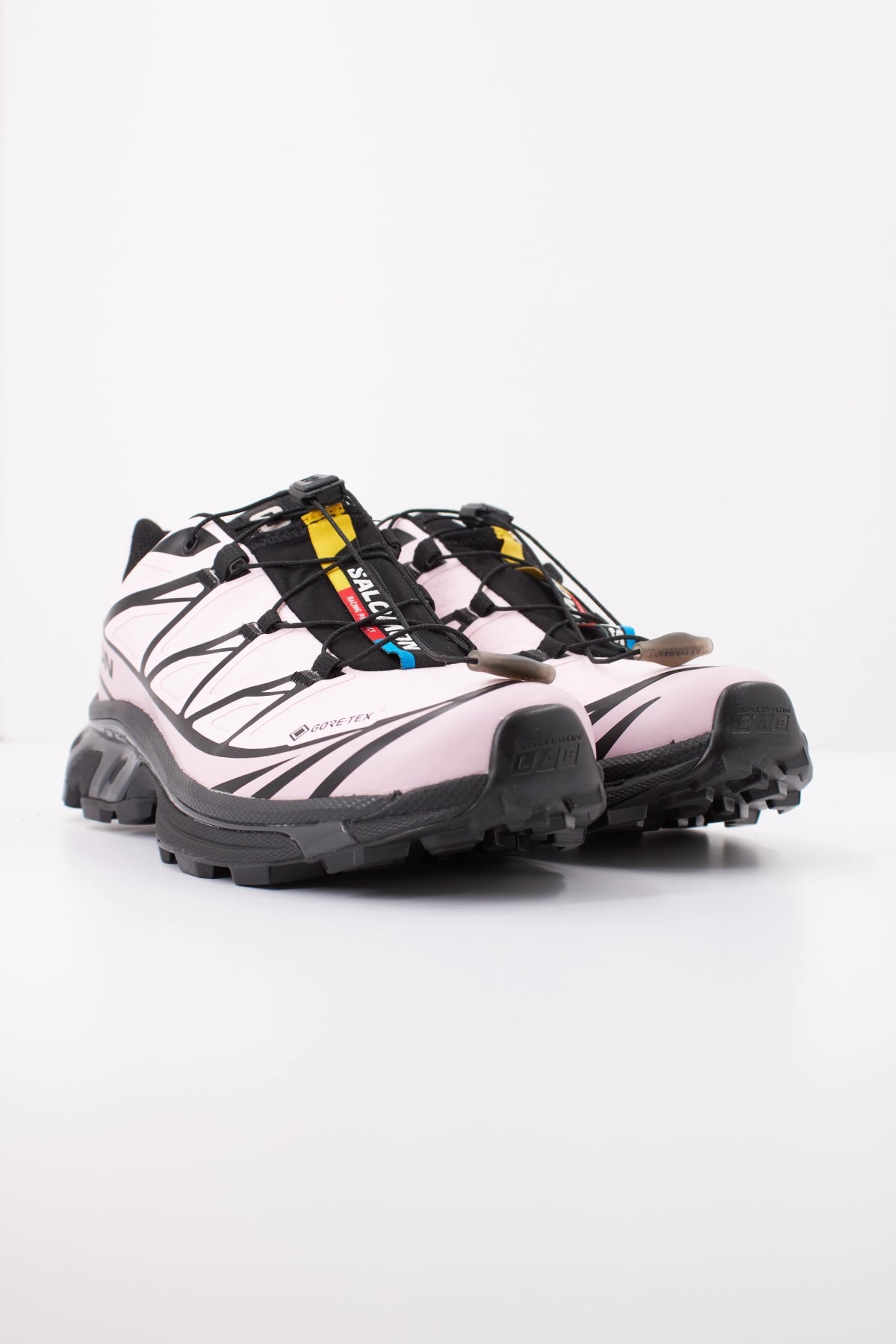 SALOMON L49215600 en color ROSA (2)