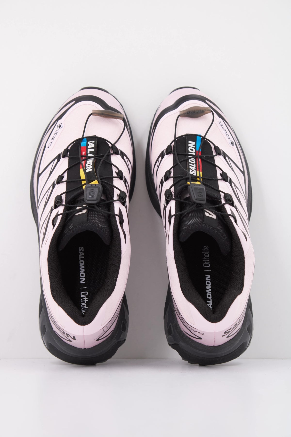 SALOMON L49215600 en color ROSA (5)