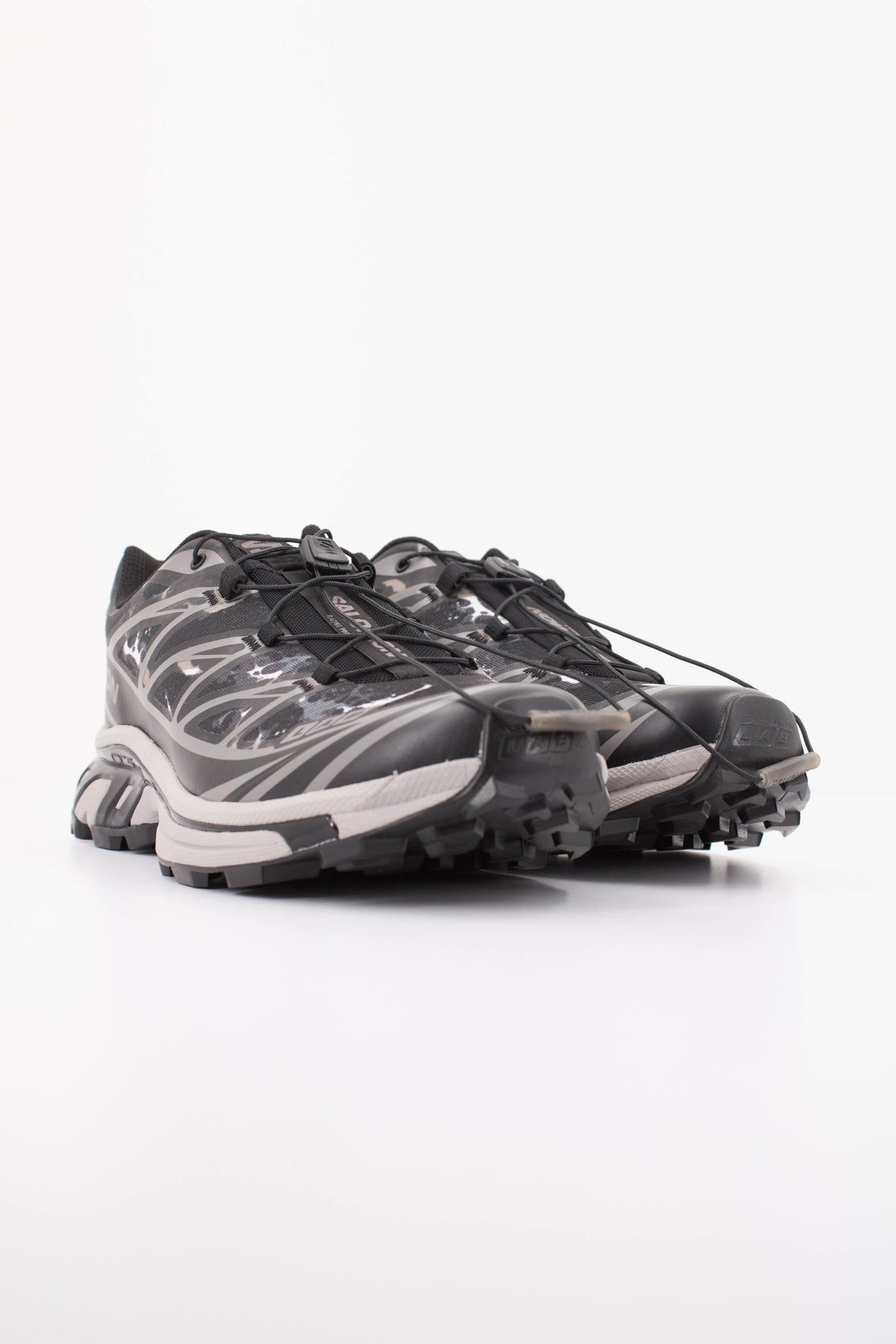 SALOMON L45405900 XT en color NEGRO (2)