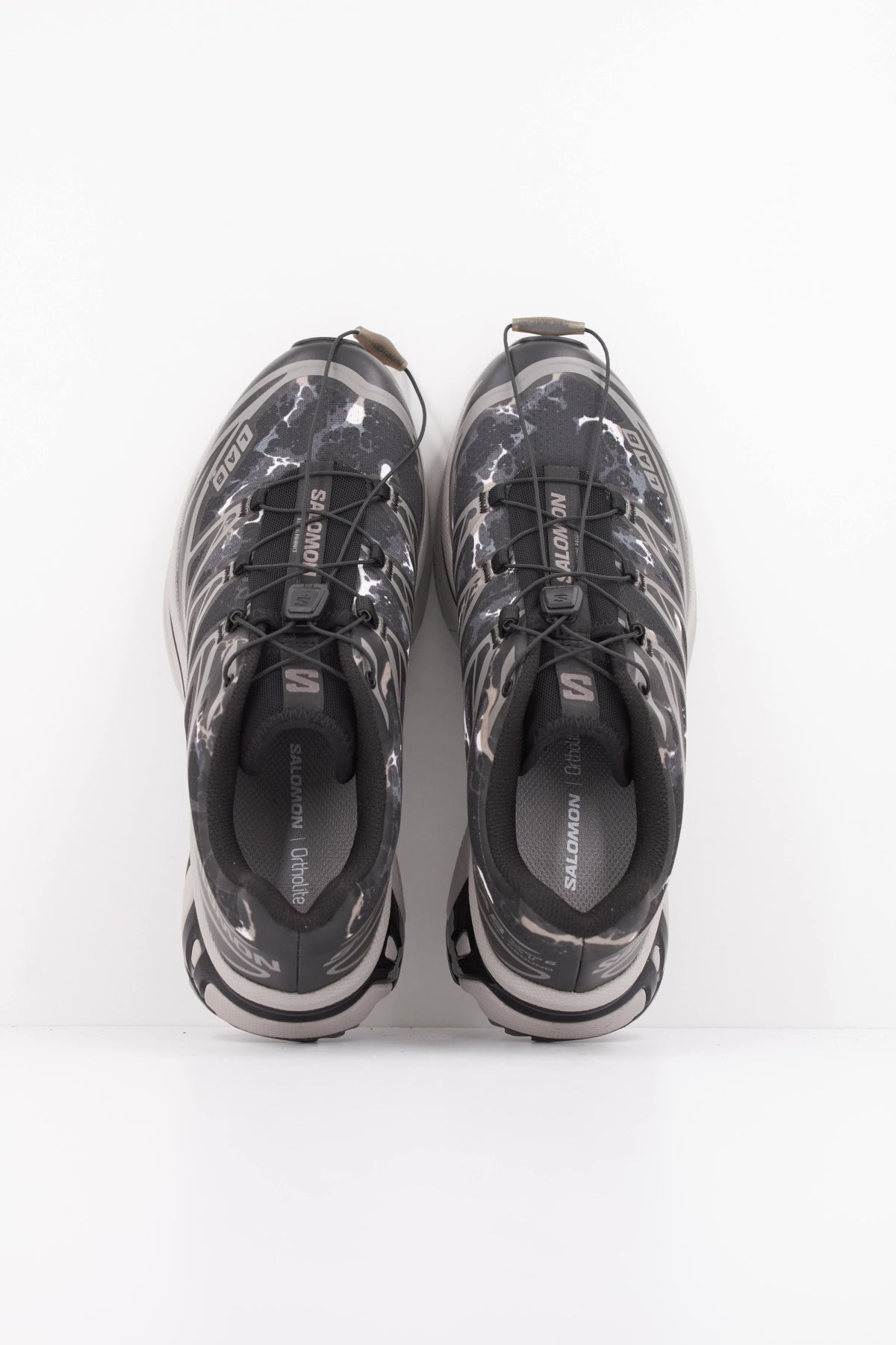 SALOMON L45405900 XT en color NEGRO (3)