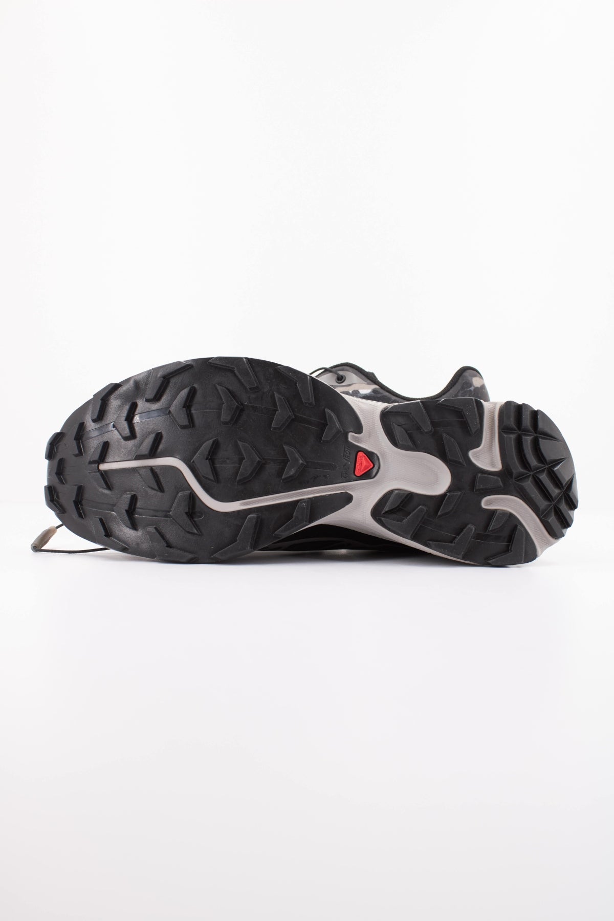 SALOMON L45405900 XT en color NEGRO (5)