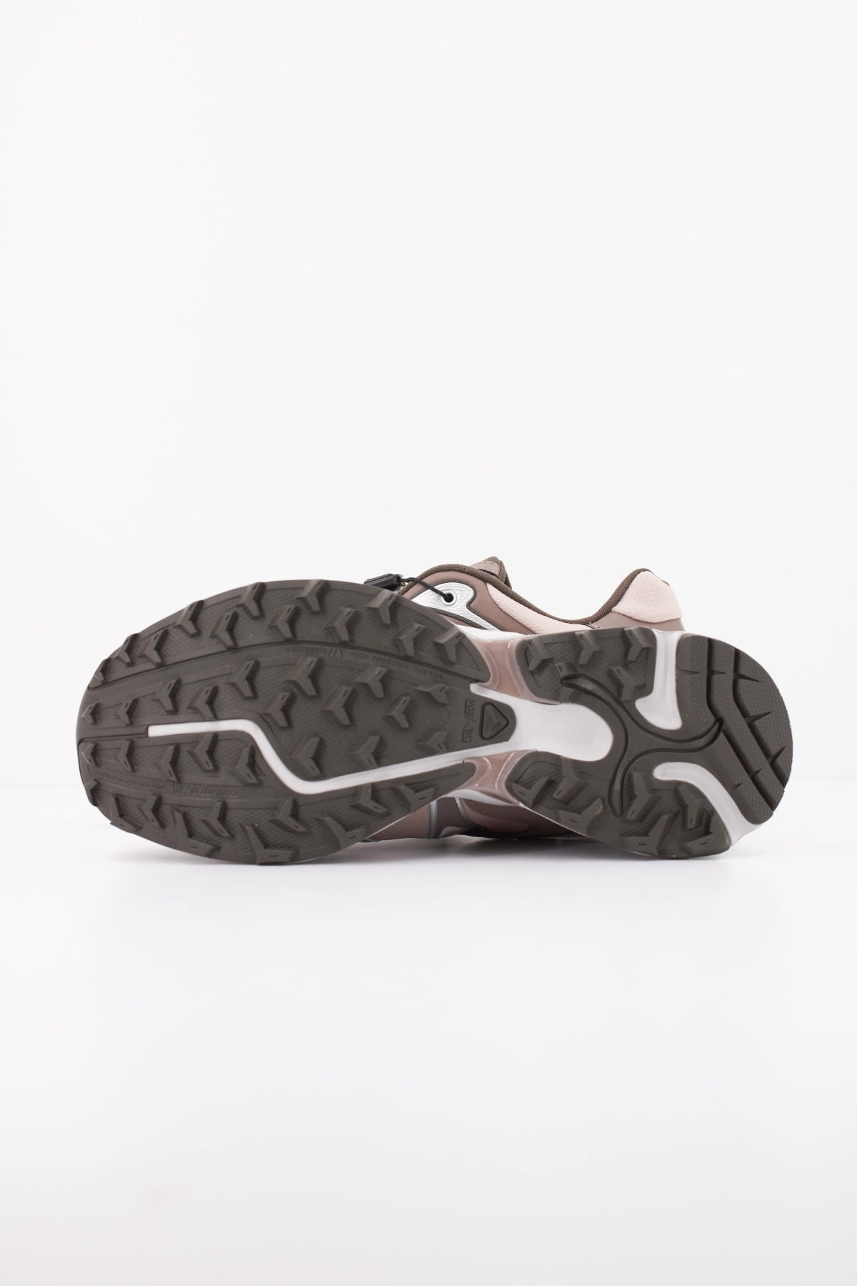 SALOMON  XT WHISPER Gore-Tex en color MARRON (5)
