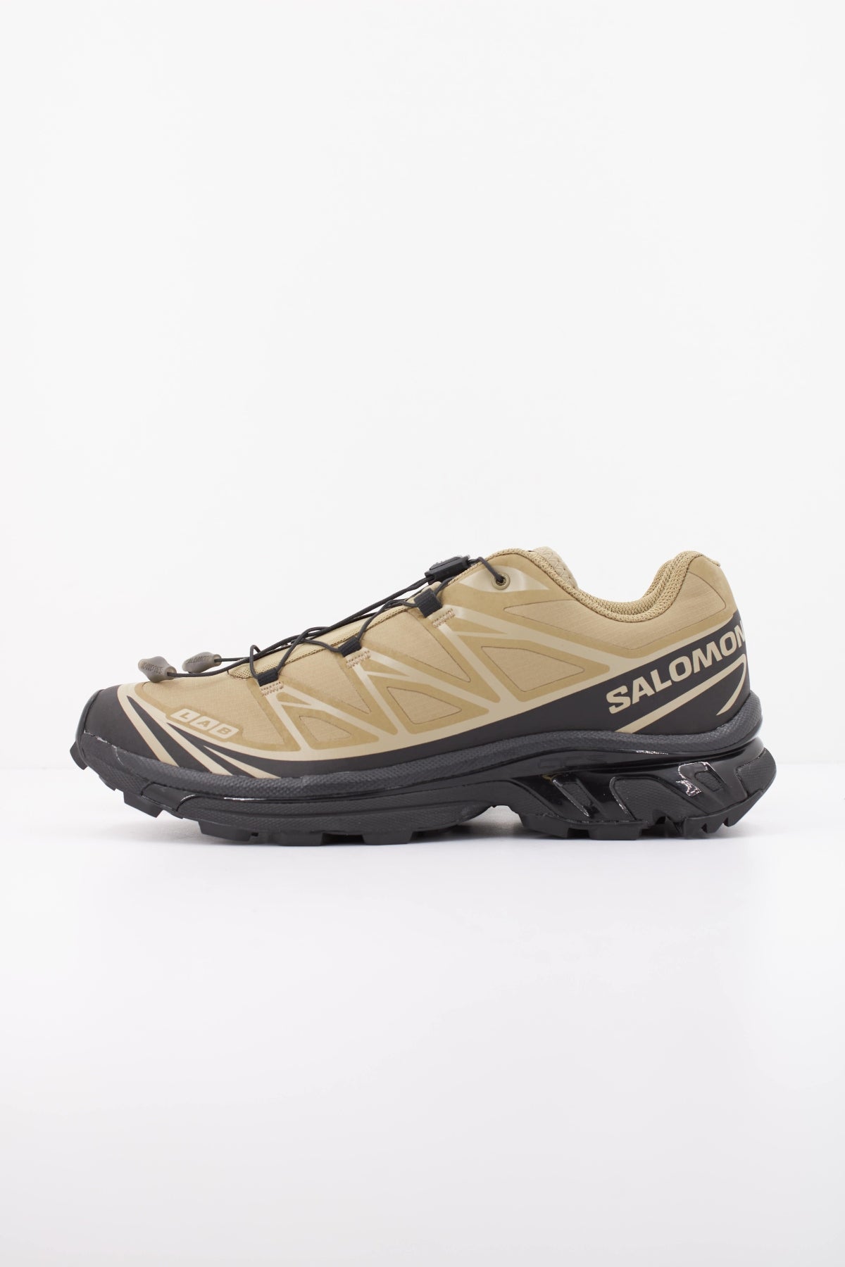 SALOMON XT 6 PROTECTIVE en color VERDE (1)