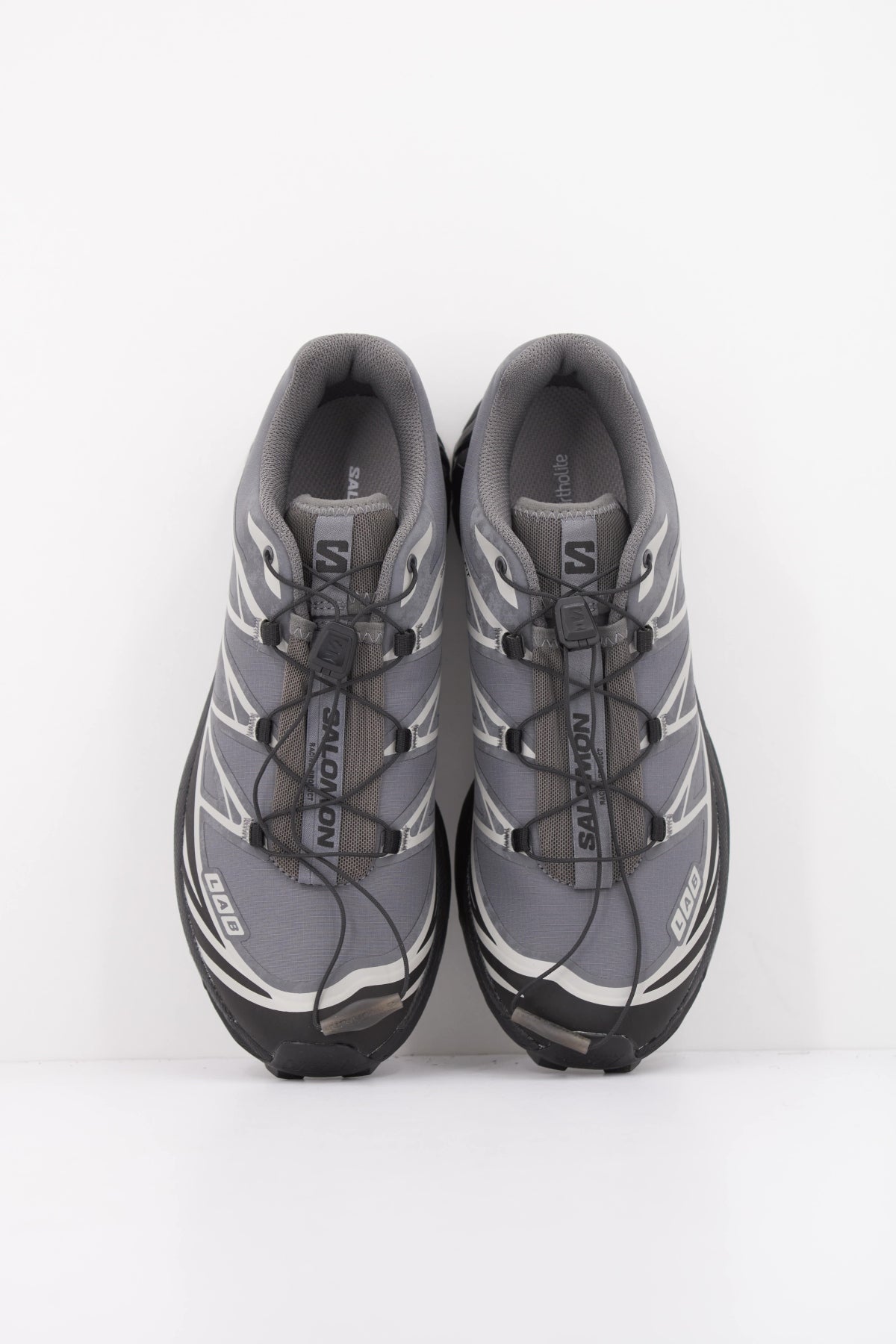 SALOMON XT 6 PROTECTIVE en color GRIS (3)