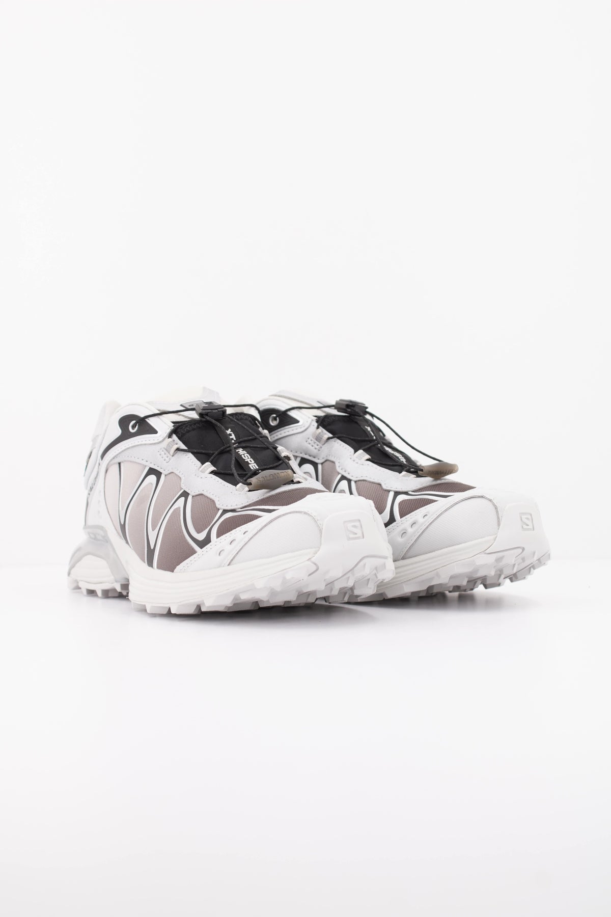 SALOMON XT WHISPER GTX en color GRIS (2)