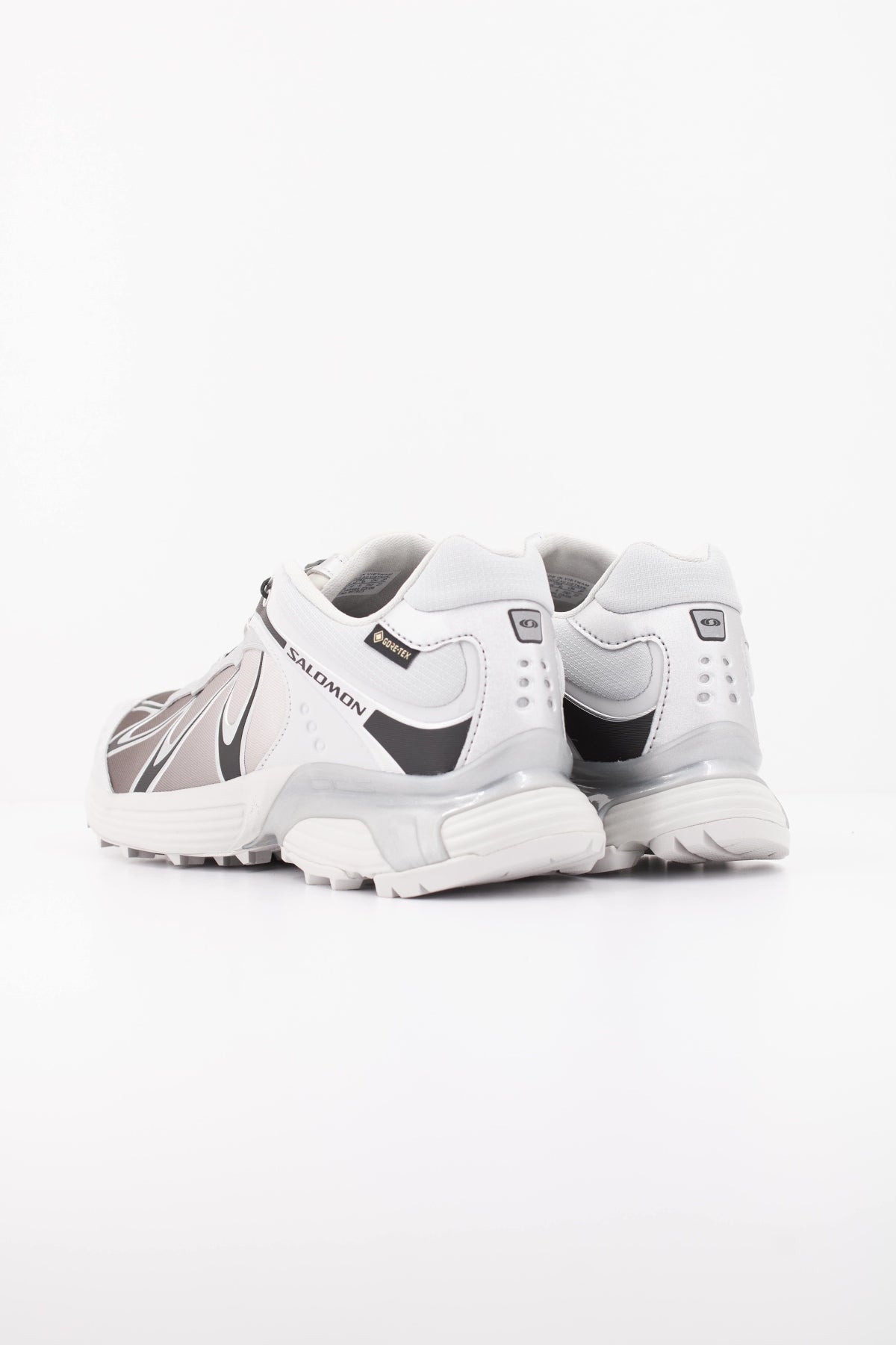 SALOMON XT WHISPER GTX en color GRIS (4)