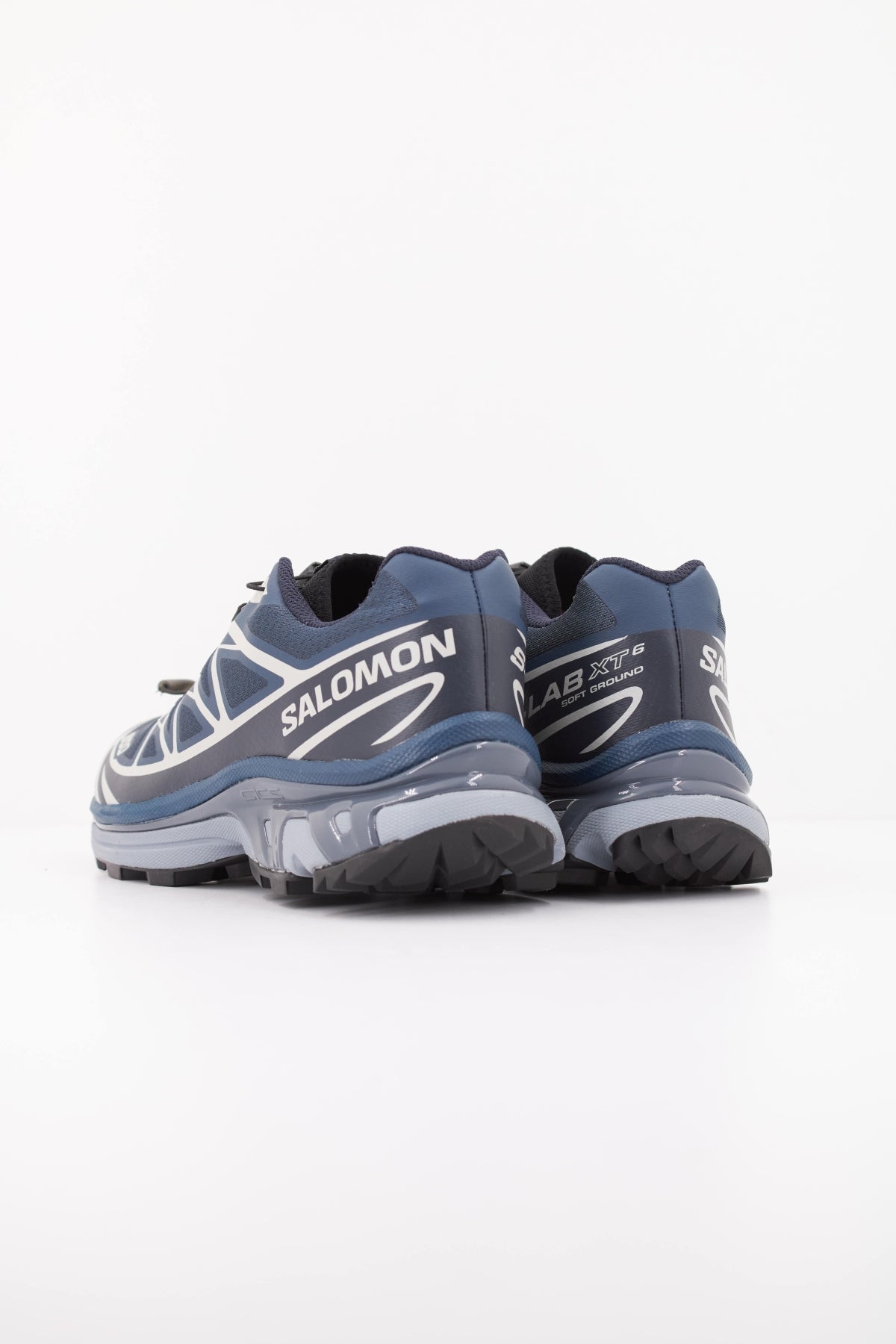 SALOMON XT-6 L49211100 en color AZUL (4)