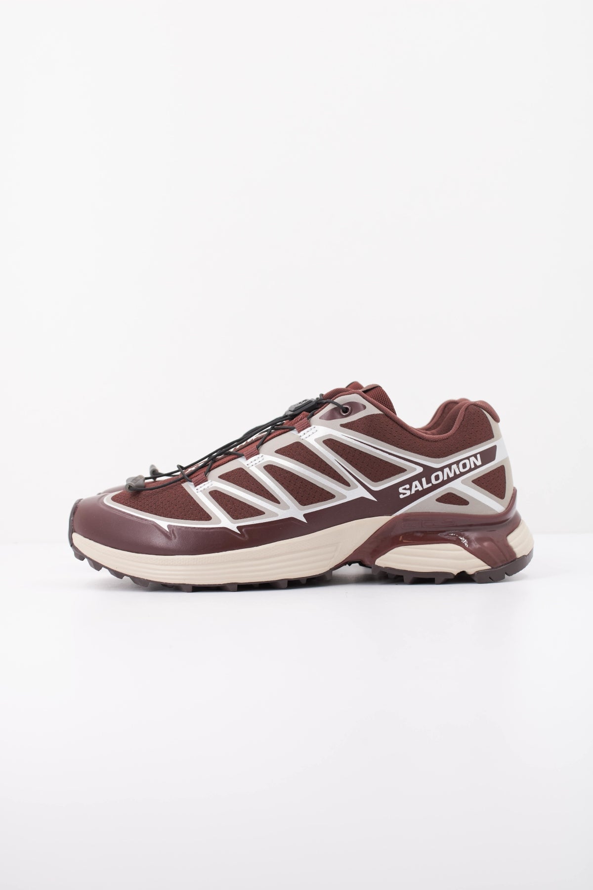 SALOMON XT PATHWAY 2 en color MARRON (1)