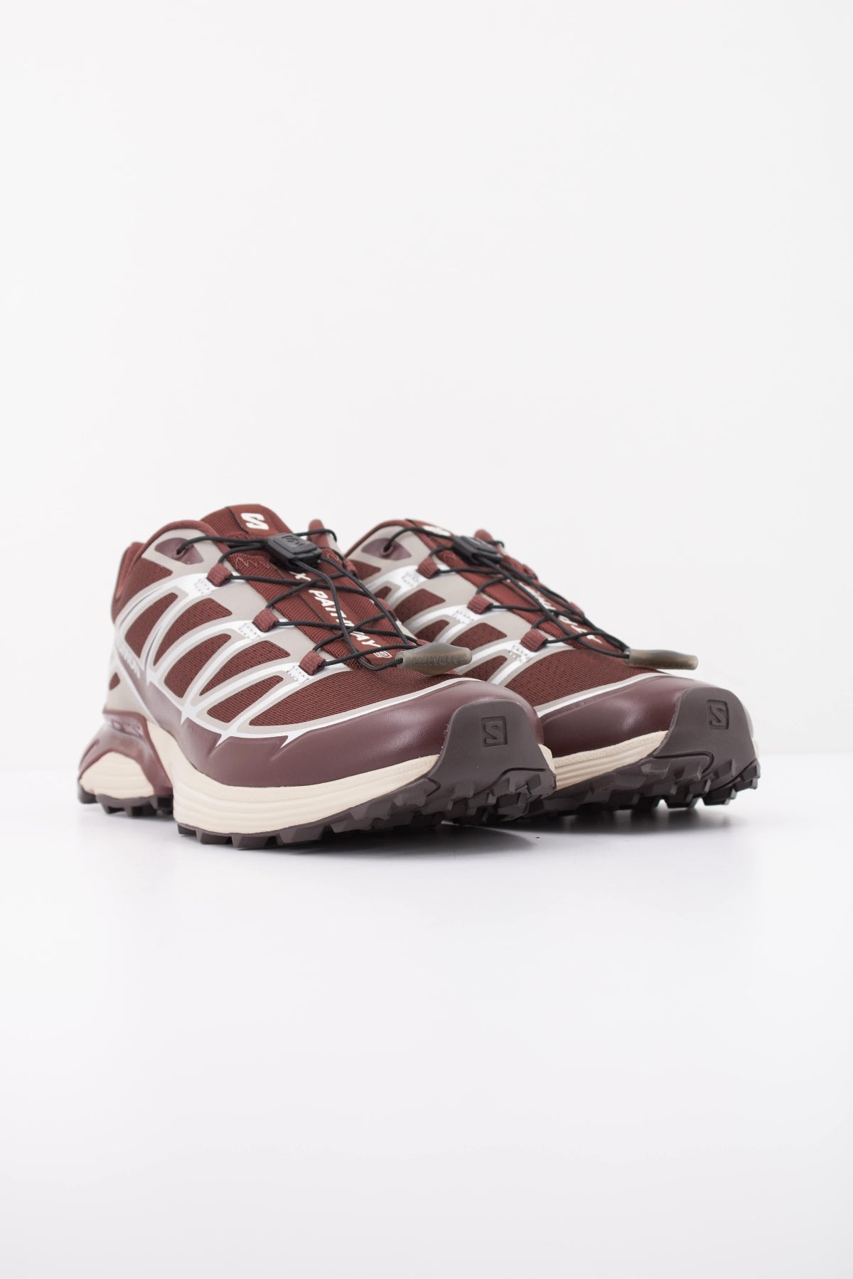 SALOMON XT PATHWAY 2 en color MARRON (2)