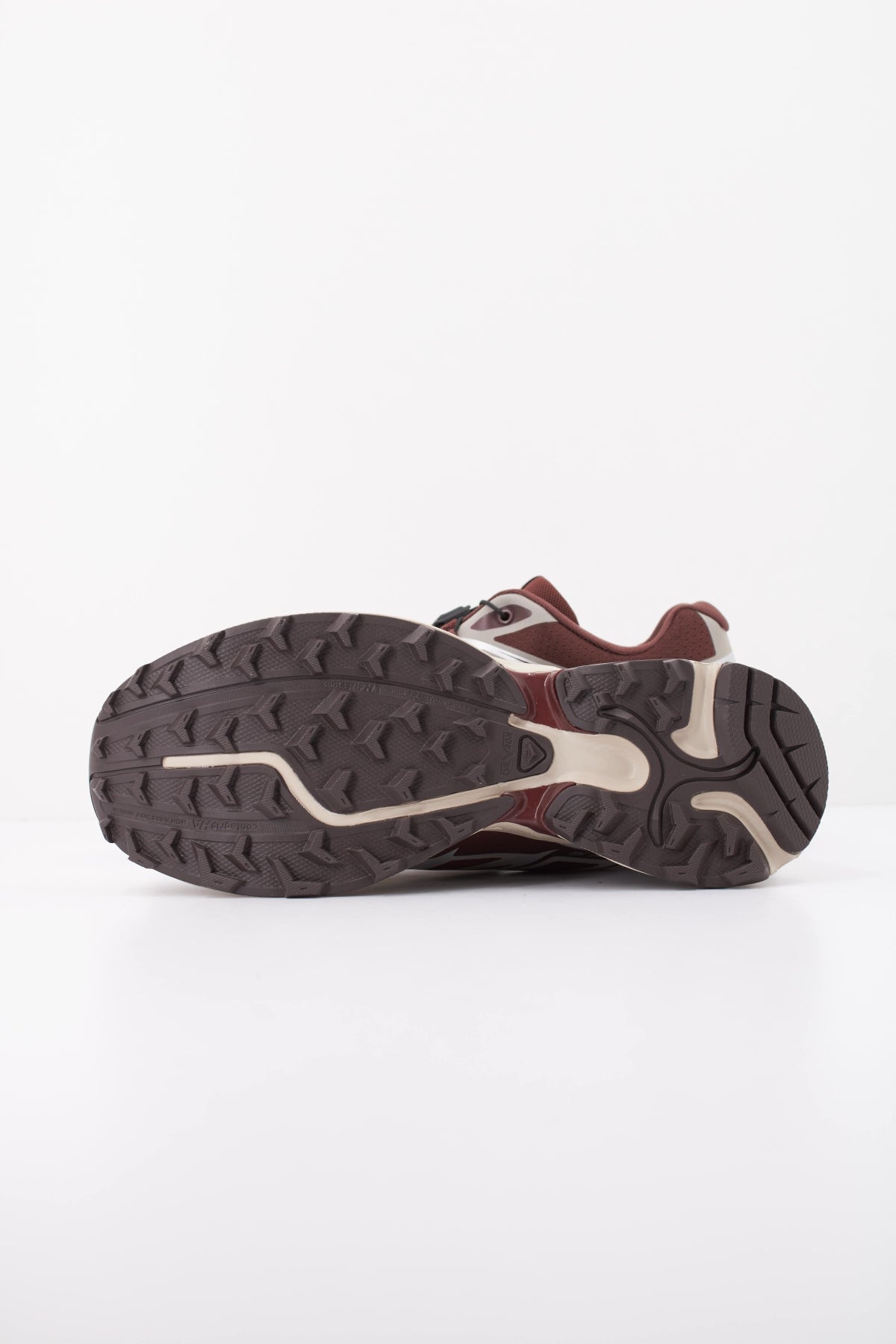 SALOMON XT PATHWAY 2 en color MARRON (5)