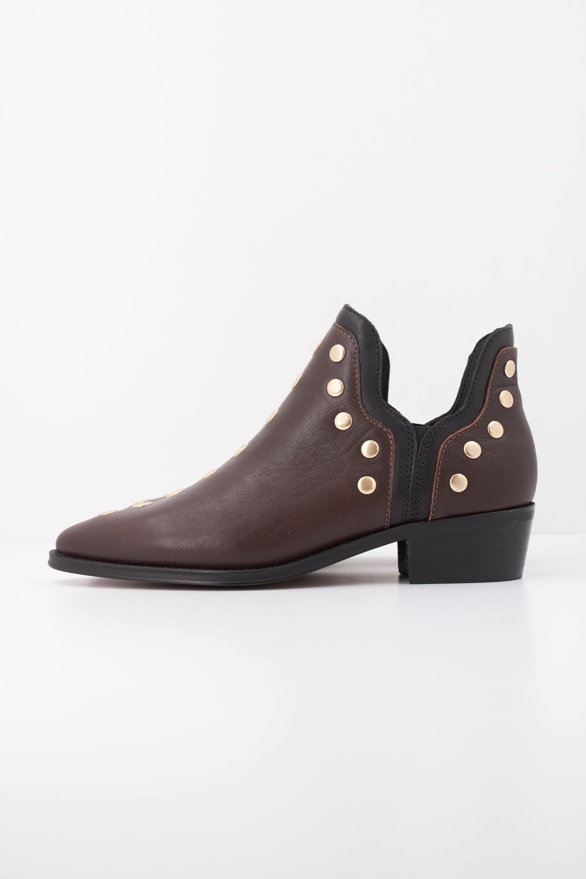 ANOTHER TREND 5646 01 BOTIN CORVARA en color MARRON (1)