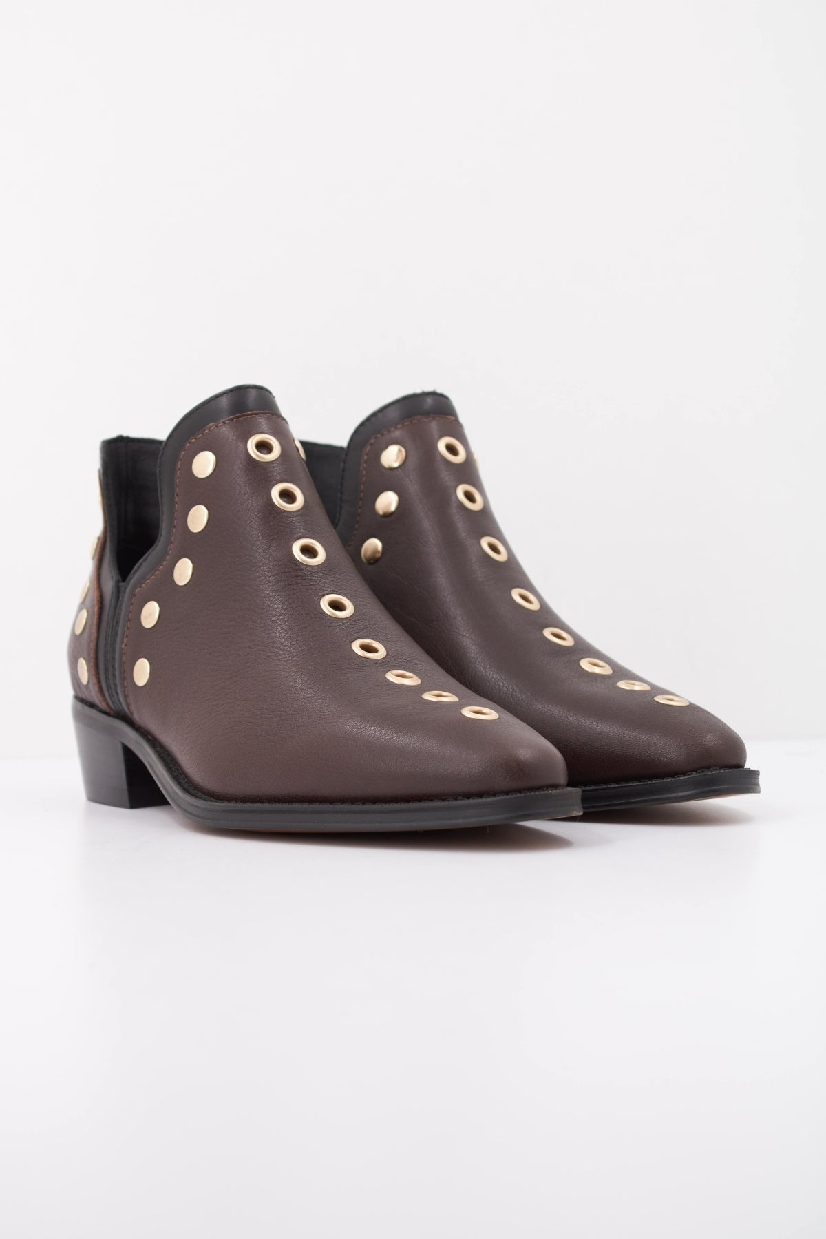 ANOTHER TREND 5646 01 BOTIN CORVARA en color MARRON (2)