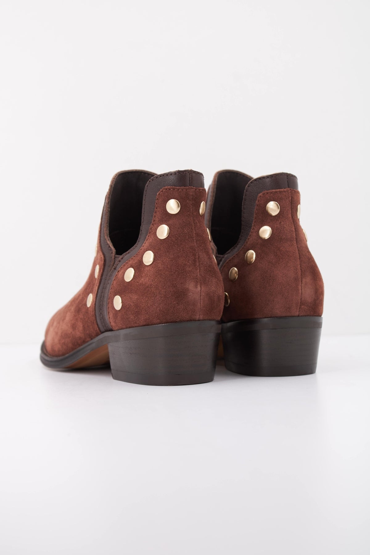 ANOTHER TREND BABY SILK 5646 en color MARRON (4)