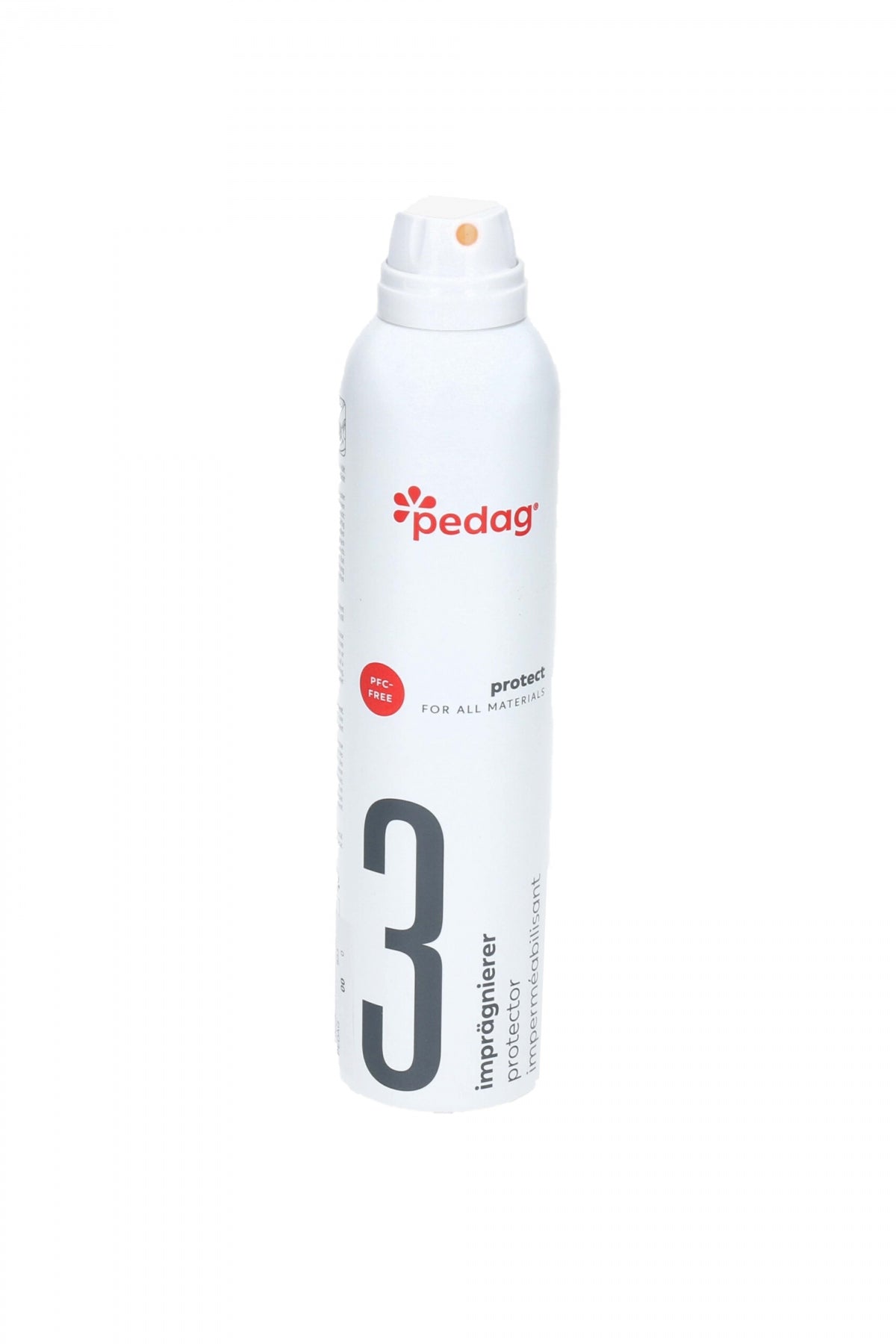 PEDAG PROTECTOR IMPERMEABILIZANTE 833 en color MULTICOLOR (1)