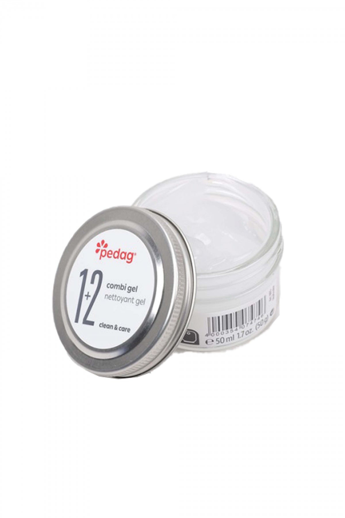 PEDAG Gel Limpiador para Calzado en color MULTICOLOR (1)