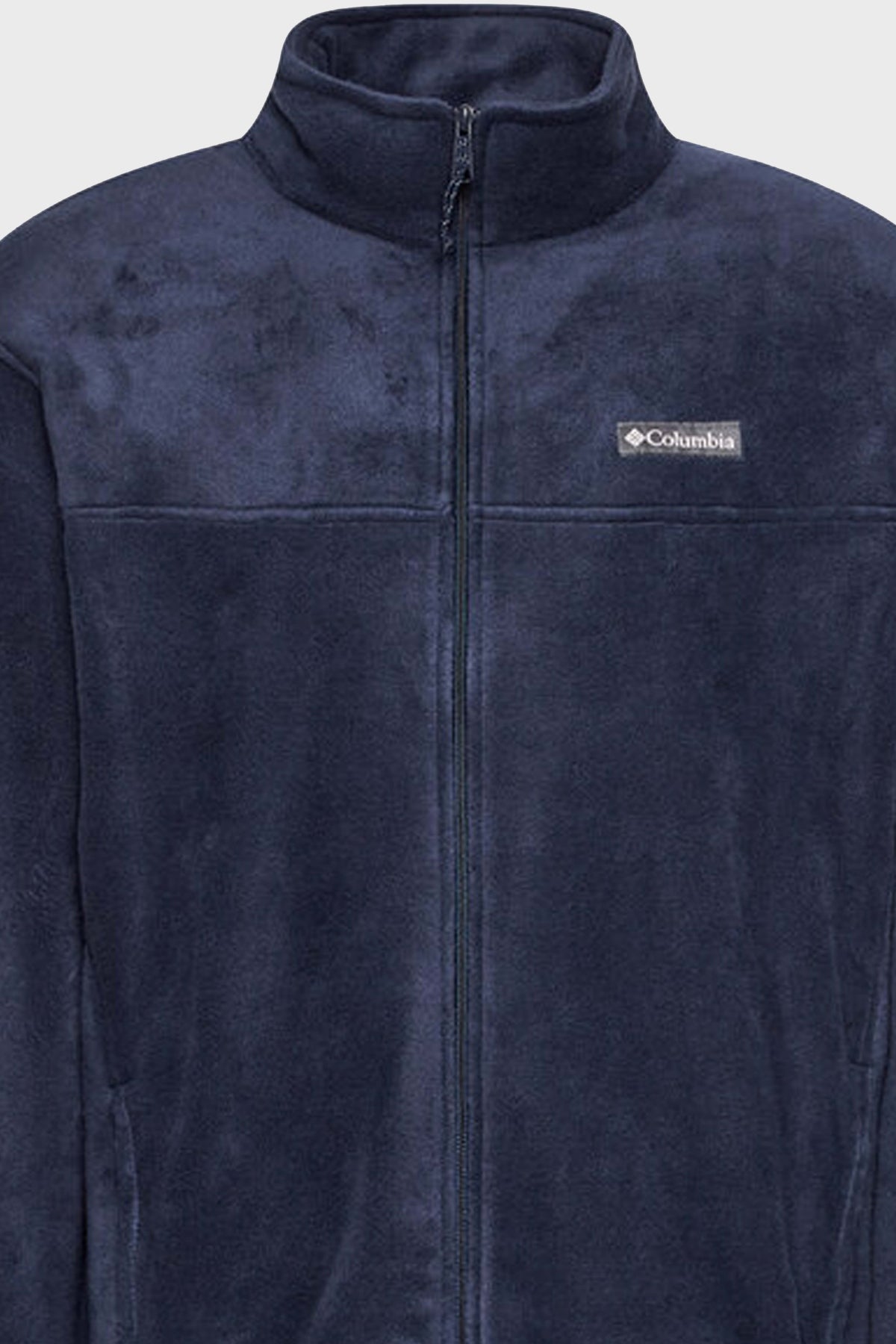 COLUMBIA STEENS MOUNTAIN FULL ZIP en color AZUL (3)