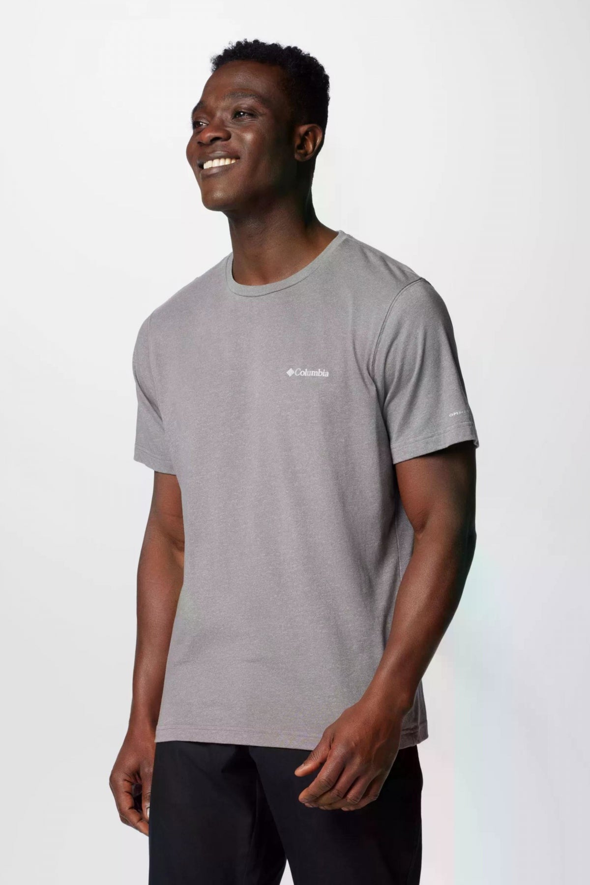 COLUMBIA THISTLETOWN HILLS SHORT S en color GRIS (3)