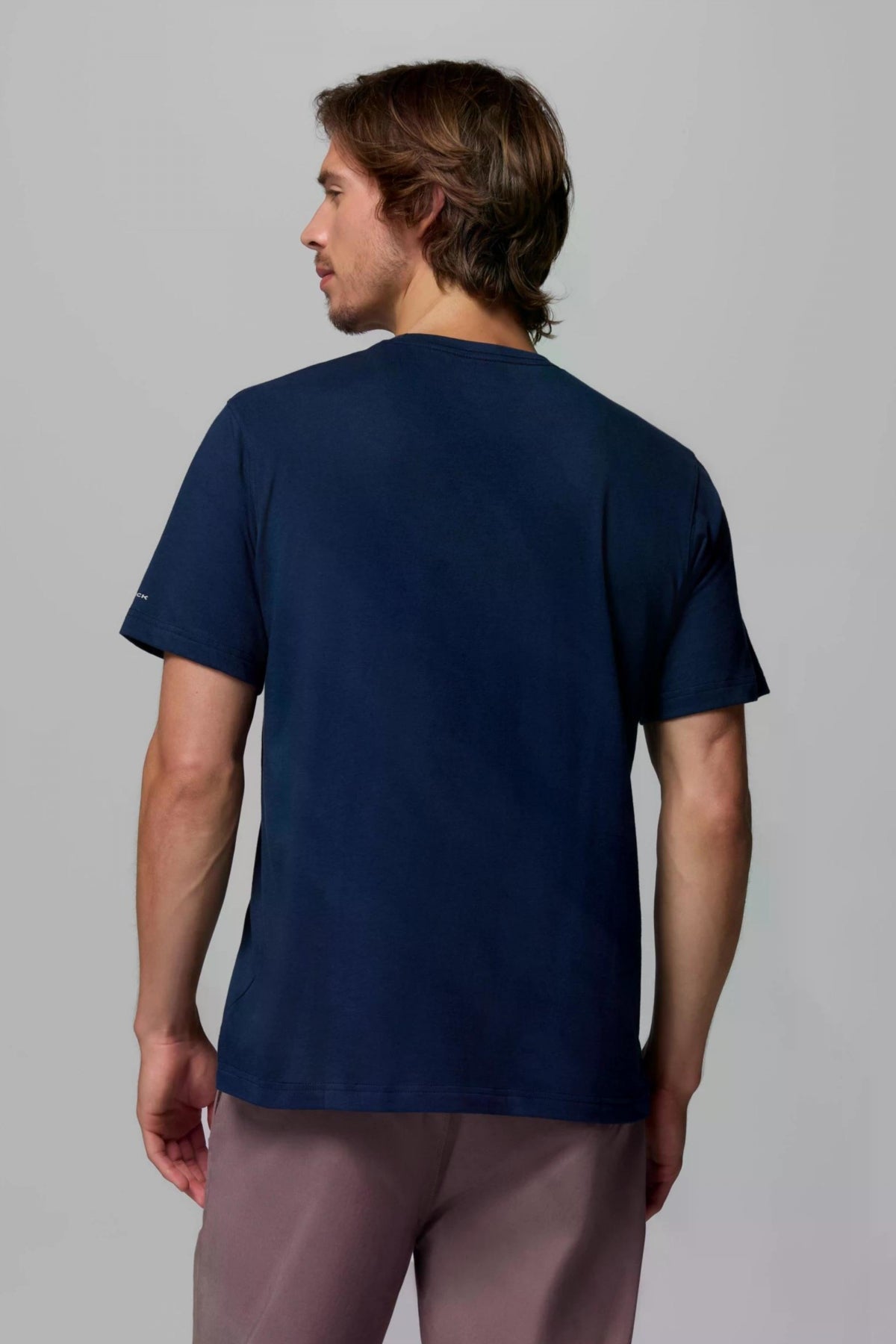 COLUMBIA THISTLETOWN HILLS SHORT S en color AZUL (2)