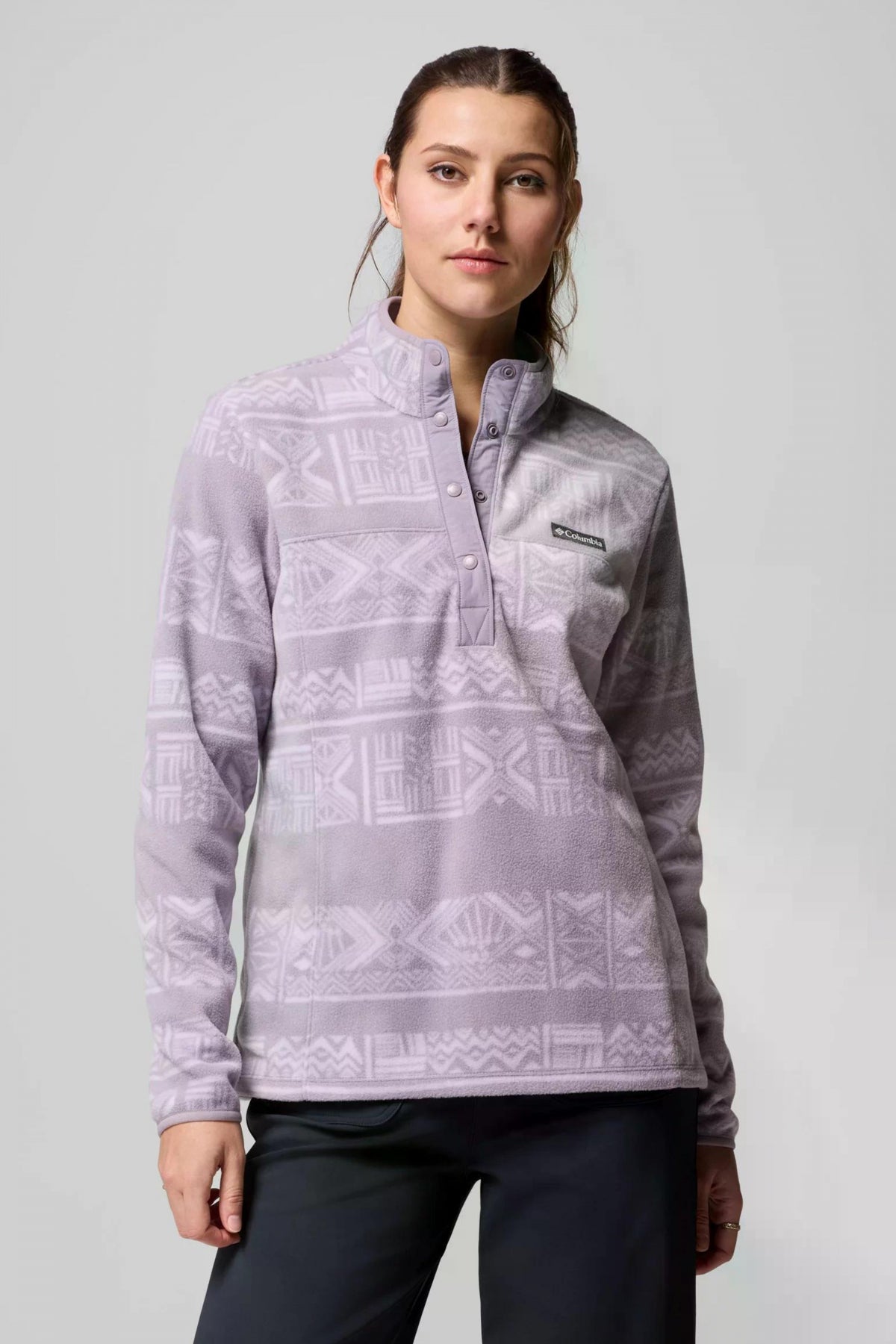 COLUMBIA BENTON SPRINGS PRINTED 1/ en color VIOLETA (1)
