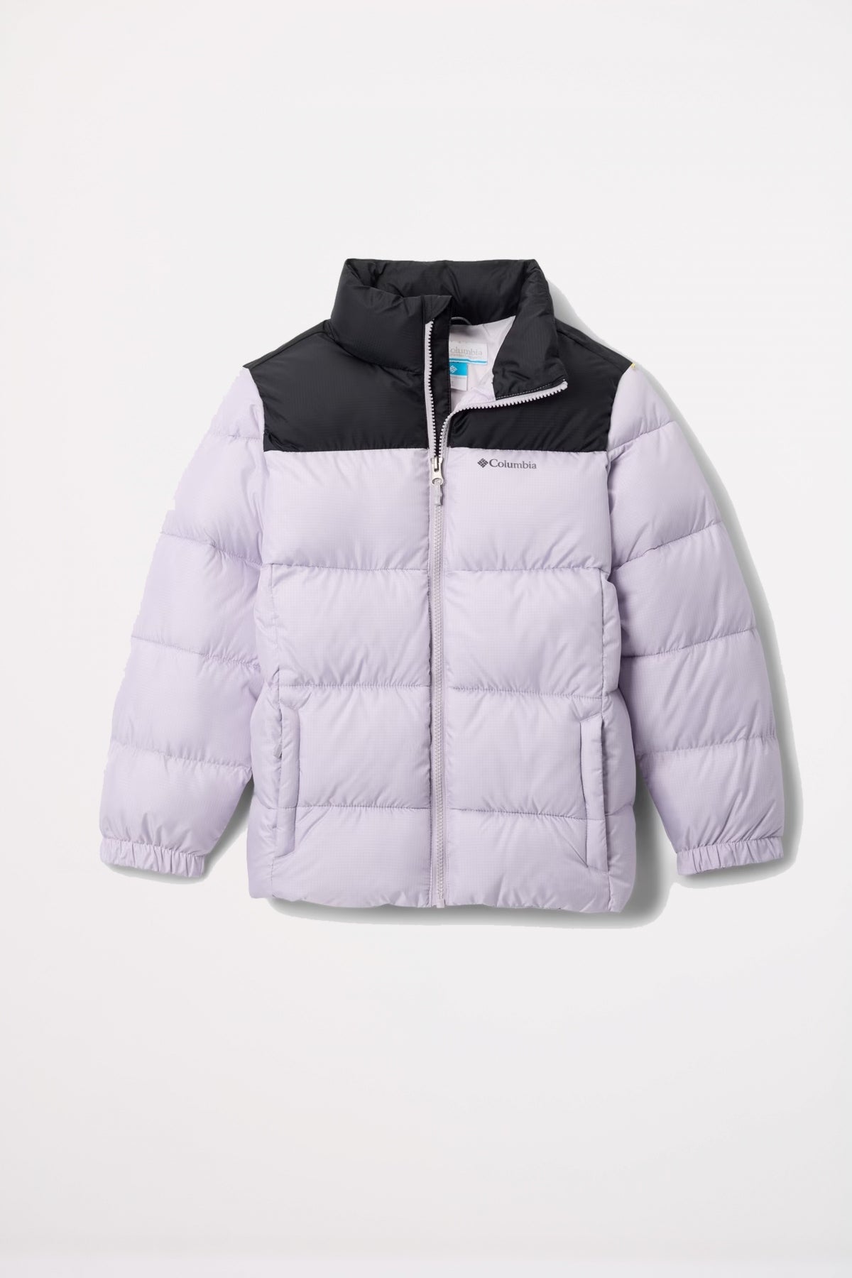 COLUMBIA PUFFECT II JACKET en color GRIS (1)