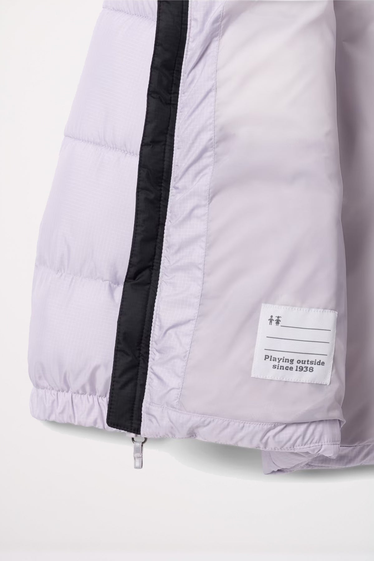 COLUMBIA PUFFECT II JACKET en color GRIS (3)