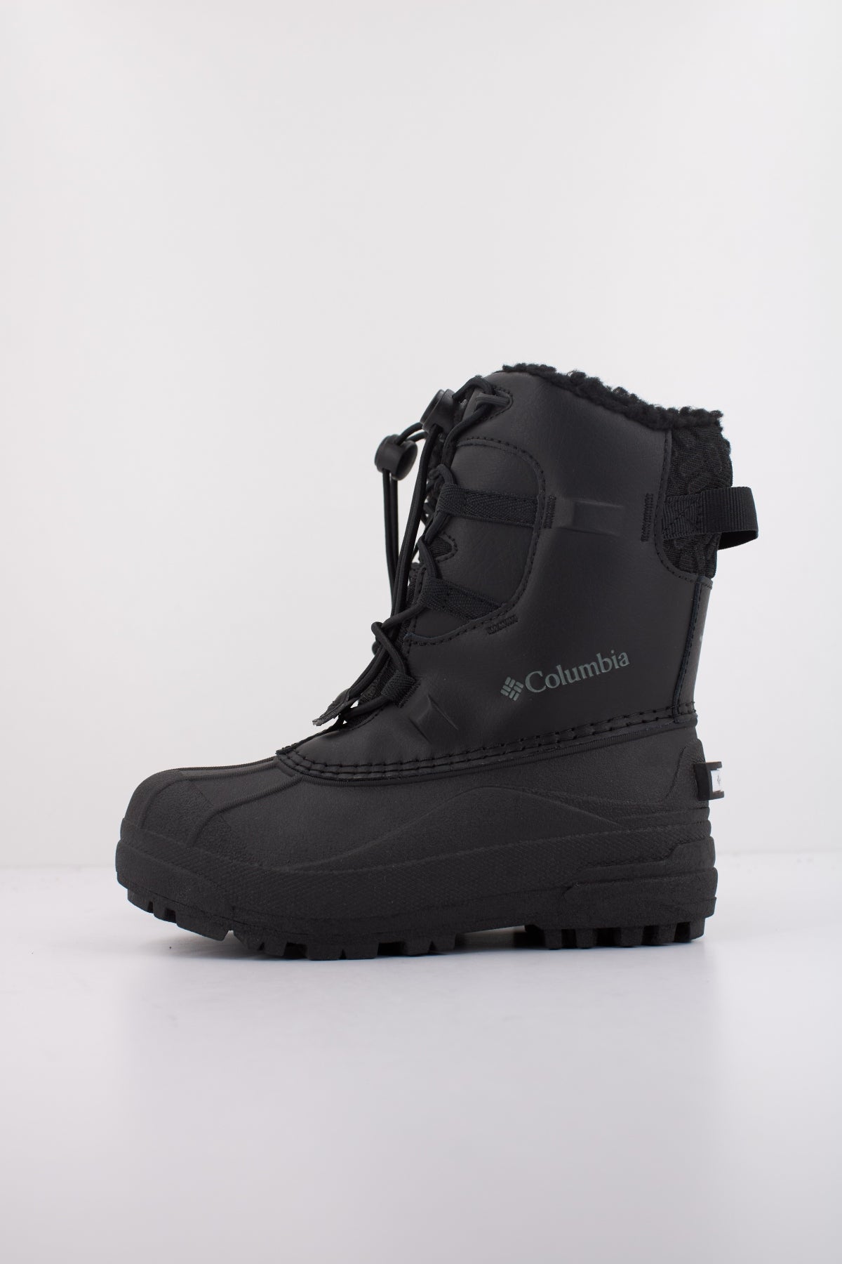COLUMBIA  CHILDRENS BUGABOOT CELSIU  en color NEGRO (1)