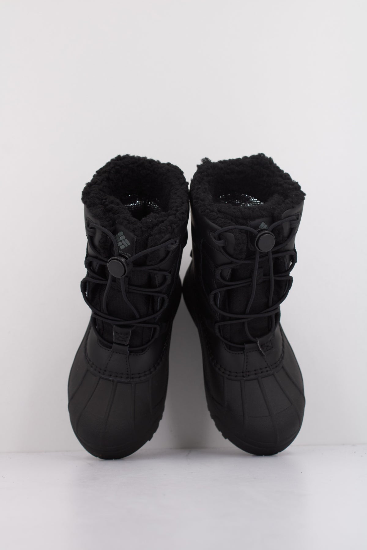 COLUMBIA  CHILDRENS BUGABOOT CELSIU  en color NEGRO (3)