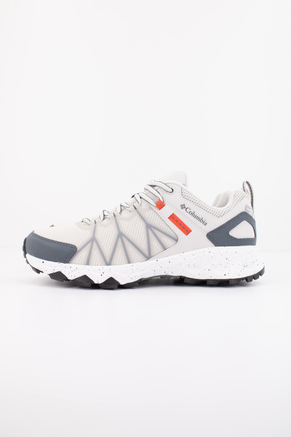 COLUMBIA PEAKFREAK II OUTDRY en color GRIS (1)