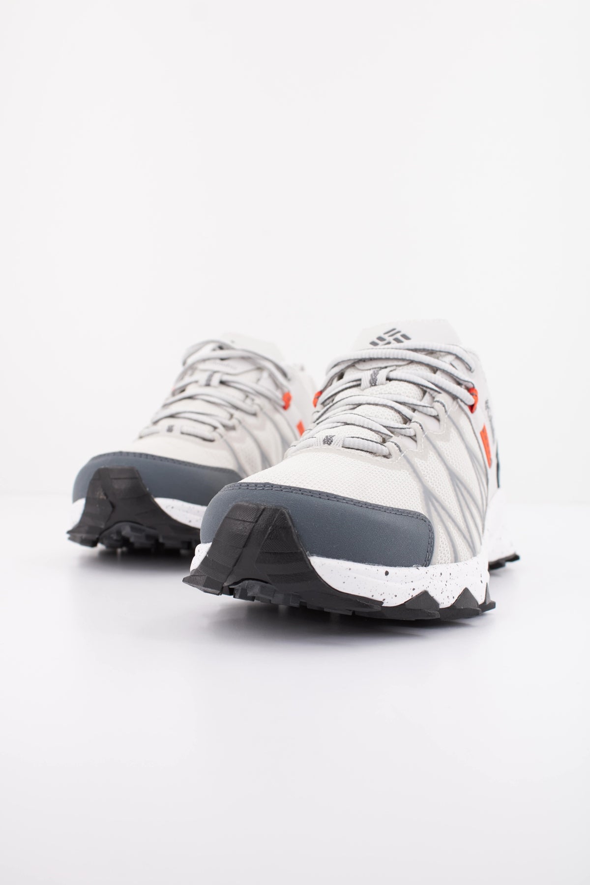 COLUMBIA PEAKFREAK II OUTDRY en color GRIS (2)