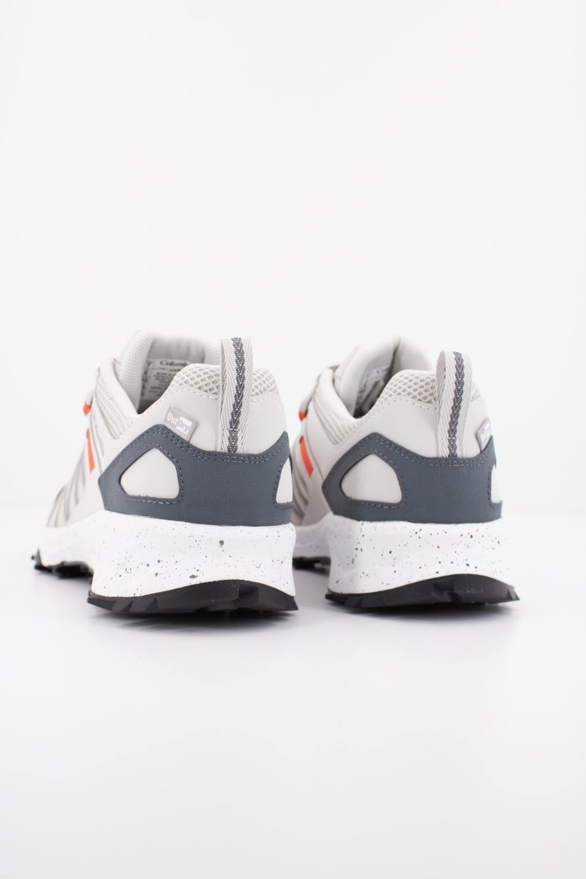 COLUMBIA PEAKFREAK II OUTDRY en color GRIS (4)