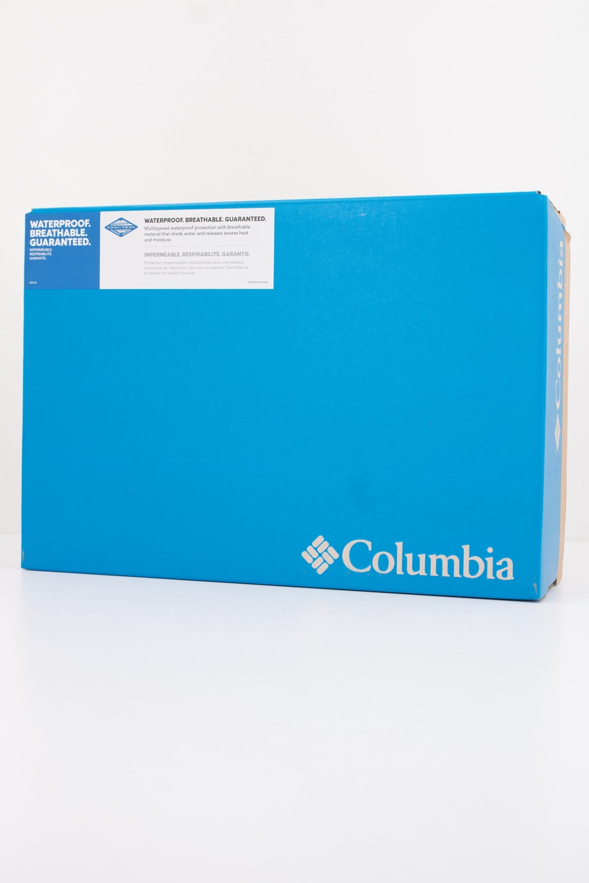 COLUMBIA YOUTH PEAKFREAK RUSH en color GRIS (6)