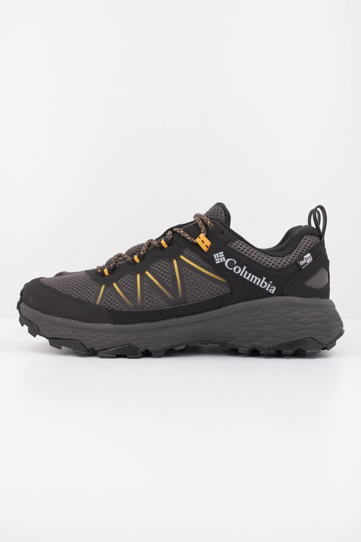 COLUMBIA PEAKFREAK RUSH OD en color NEGRO (1)