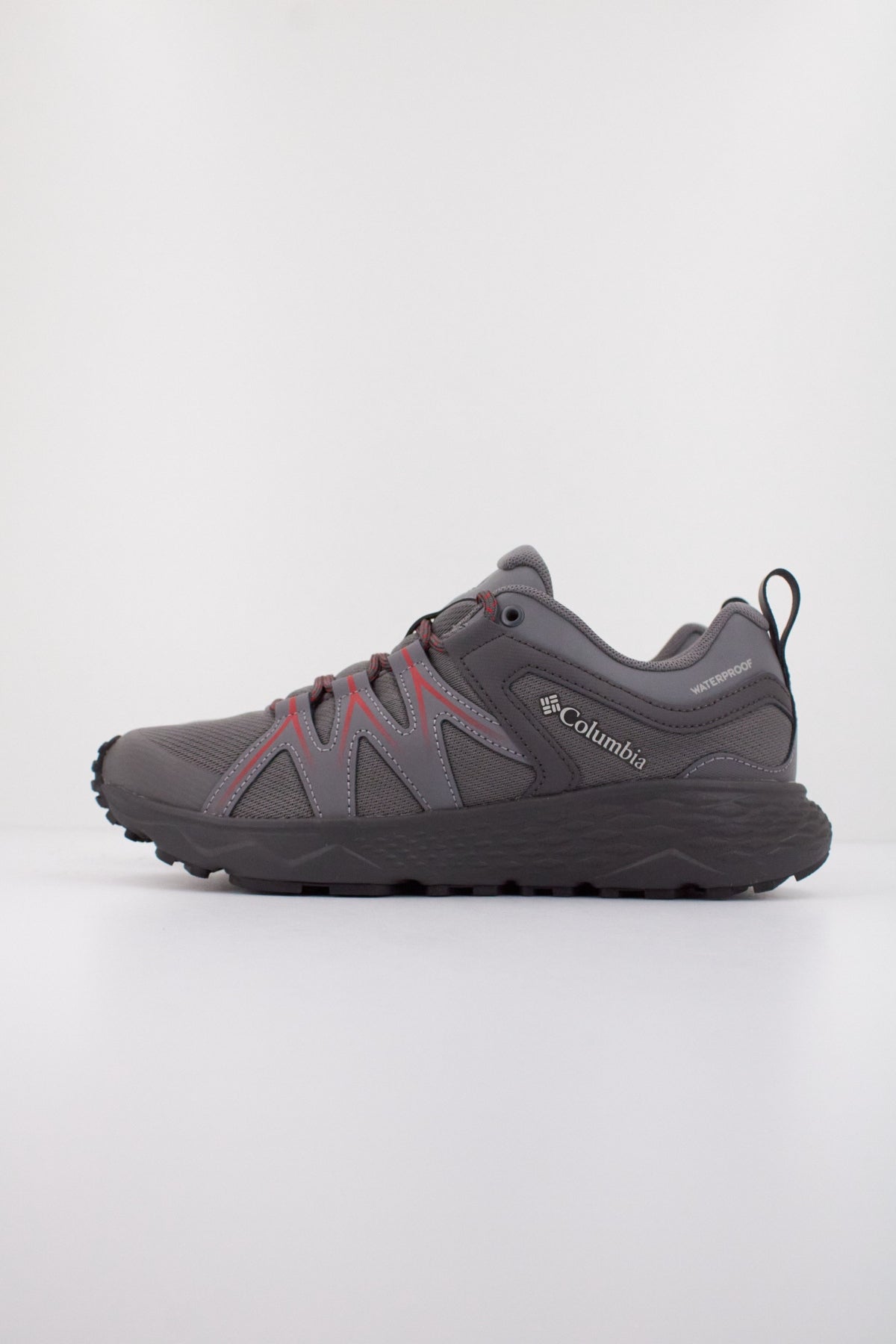 COLUMBIA PEAKFREAK ROAM en color GRIS (1)