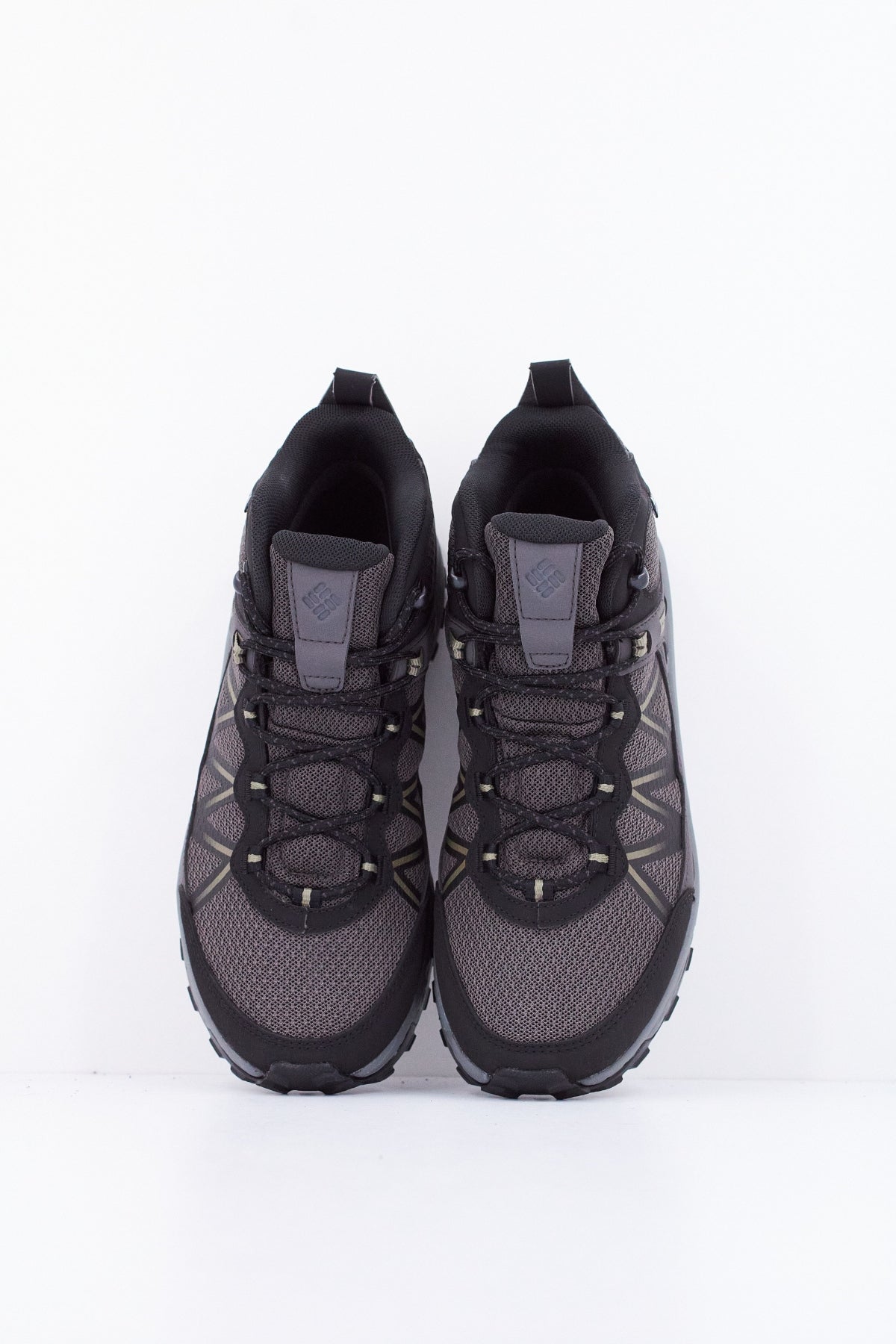 COLUMBIA PEAKFREAK RUSH MID OUTDRY en color GRIS (3)