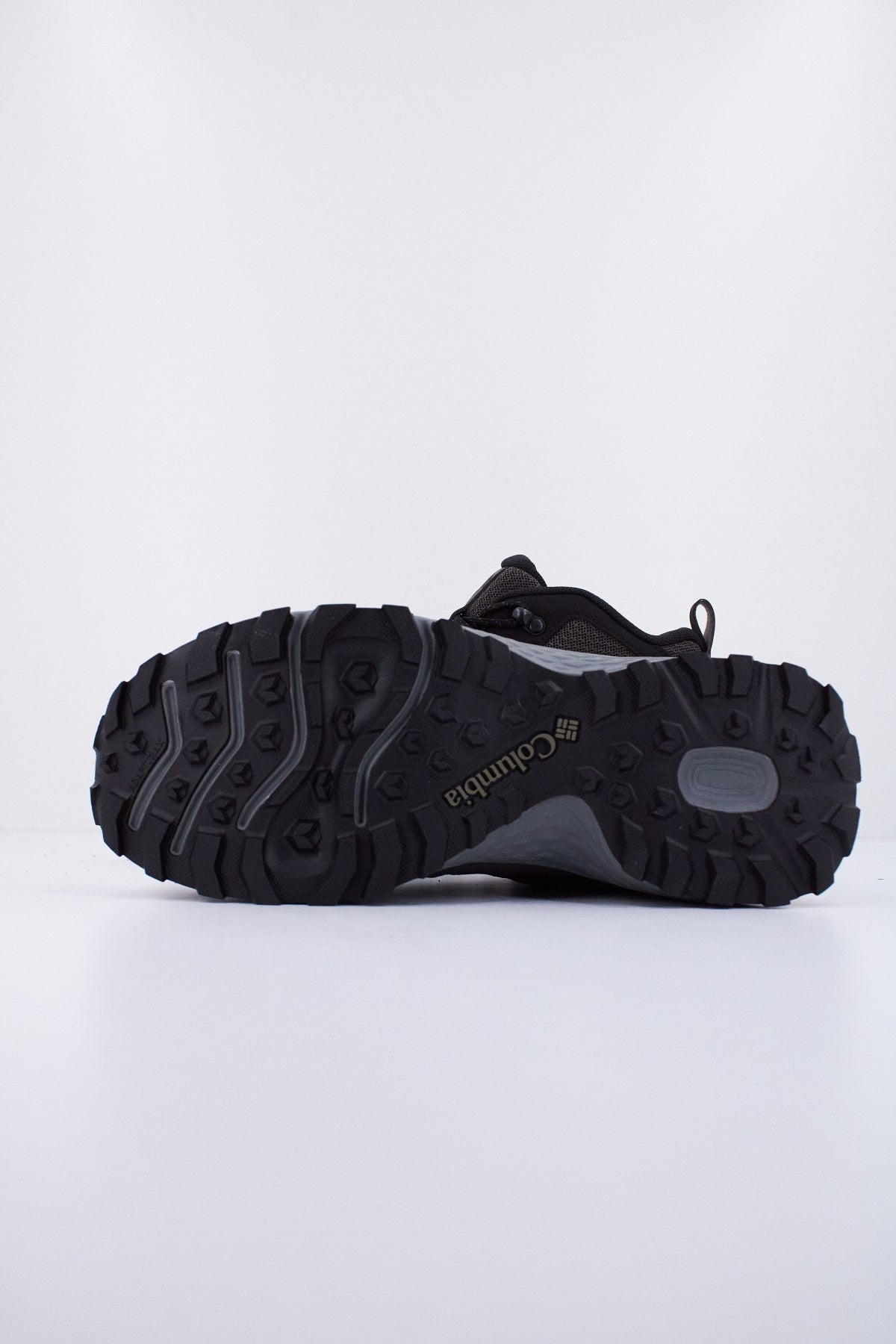 COLUMBIA PEAKFREAK RUSH MID OUTDRY en color GRIS (5)