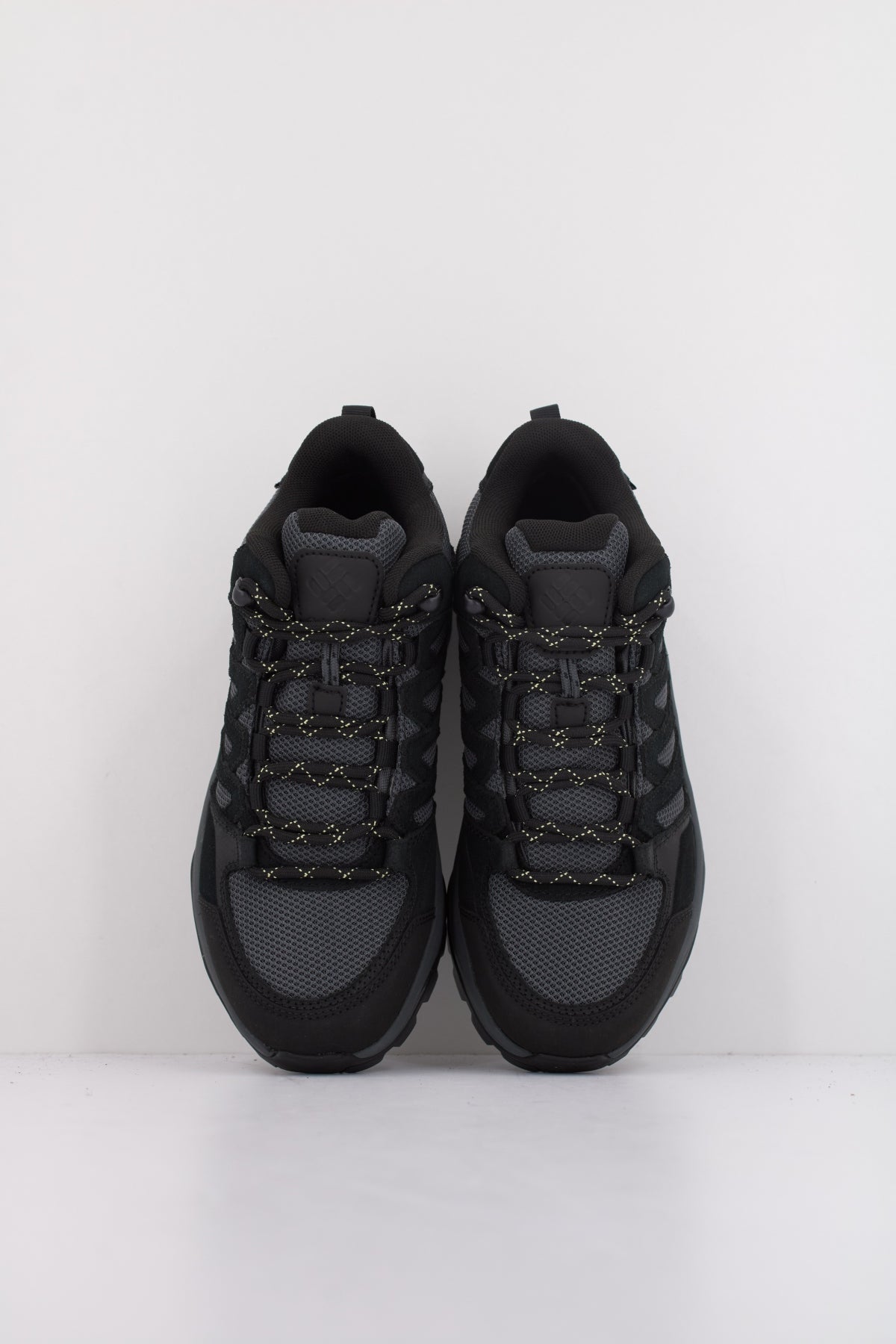 COLUMBIA REDMOND IV MID WATERPROOF en color NEGRO (3)