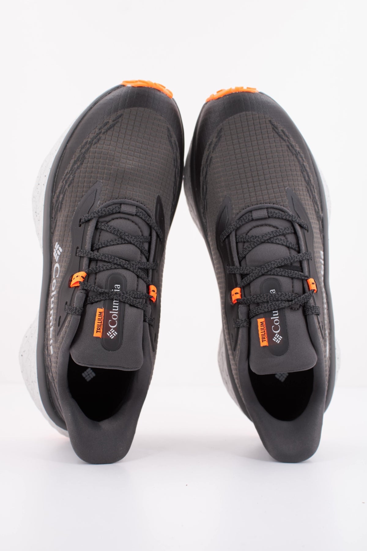 COLUMBIA KONOS TRILLIUM ATR en color GRIS (3)