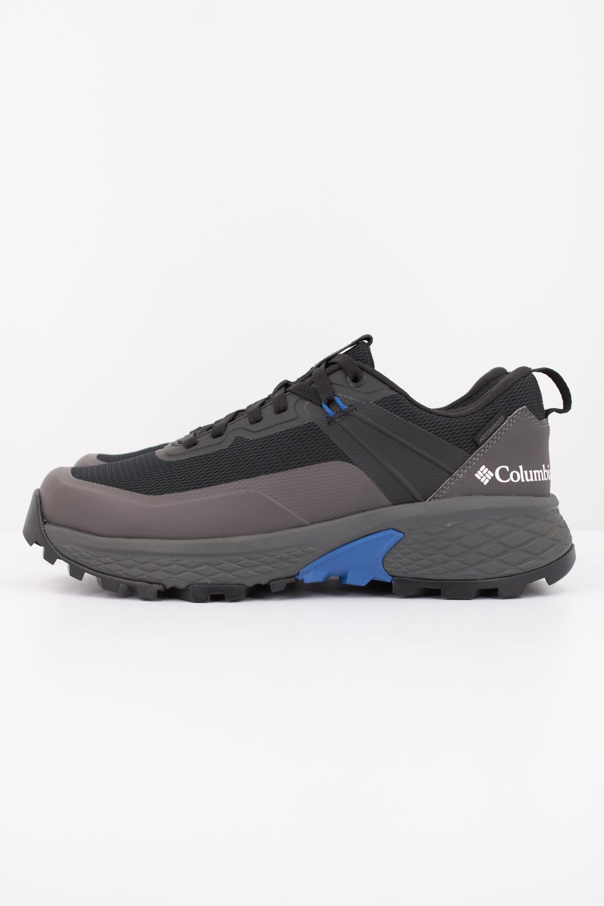 COLUMBIA TELLURIX PEAK WP en color NEGRO (1)