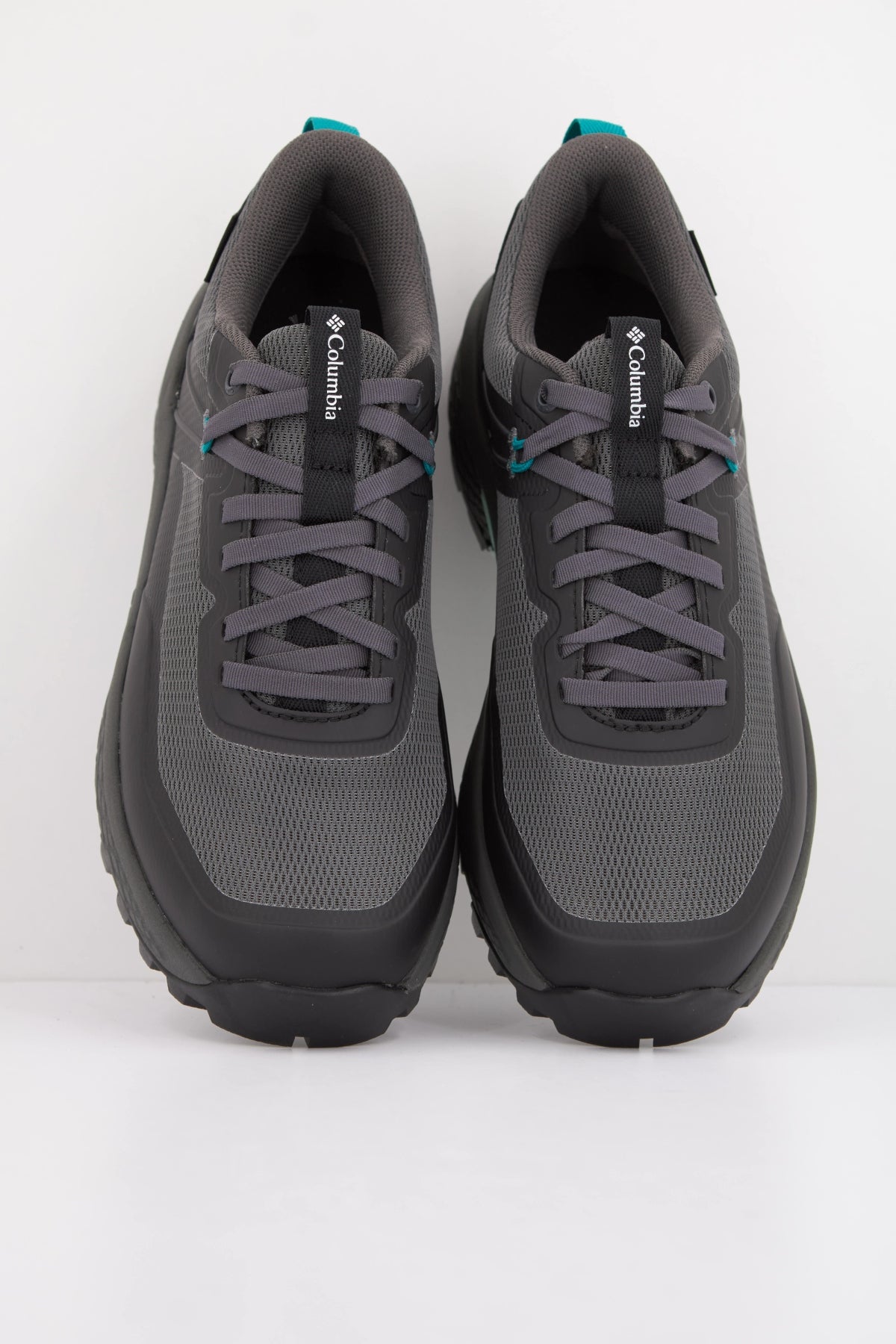 COLUMBIA TELLURIX PEAK WP en color GRIS (3)