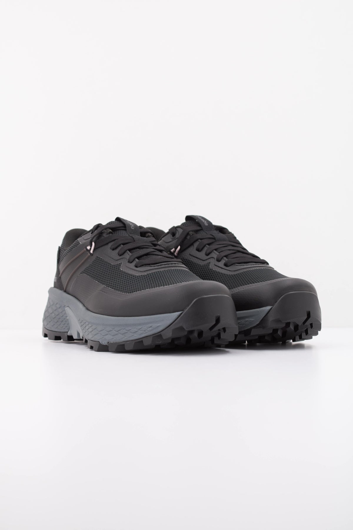 COLUMBIA TELLURIX PEAK WP en color NEGRO (2)
