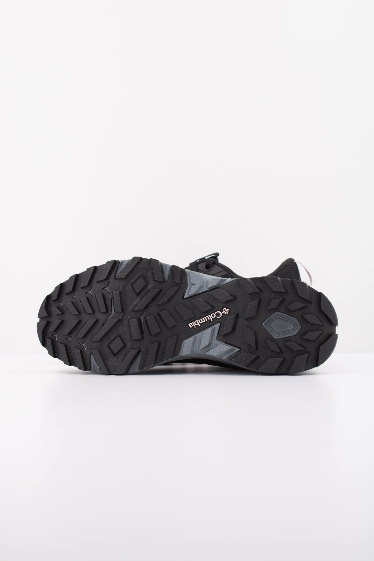 COLUMBIA TELLURIX PEAK WP en color NEGRO (5)