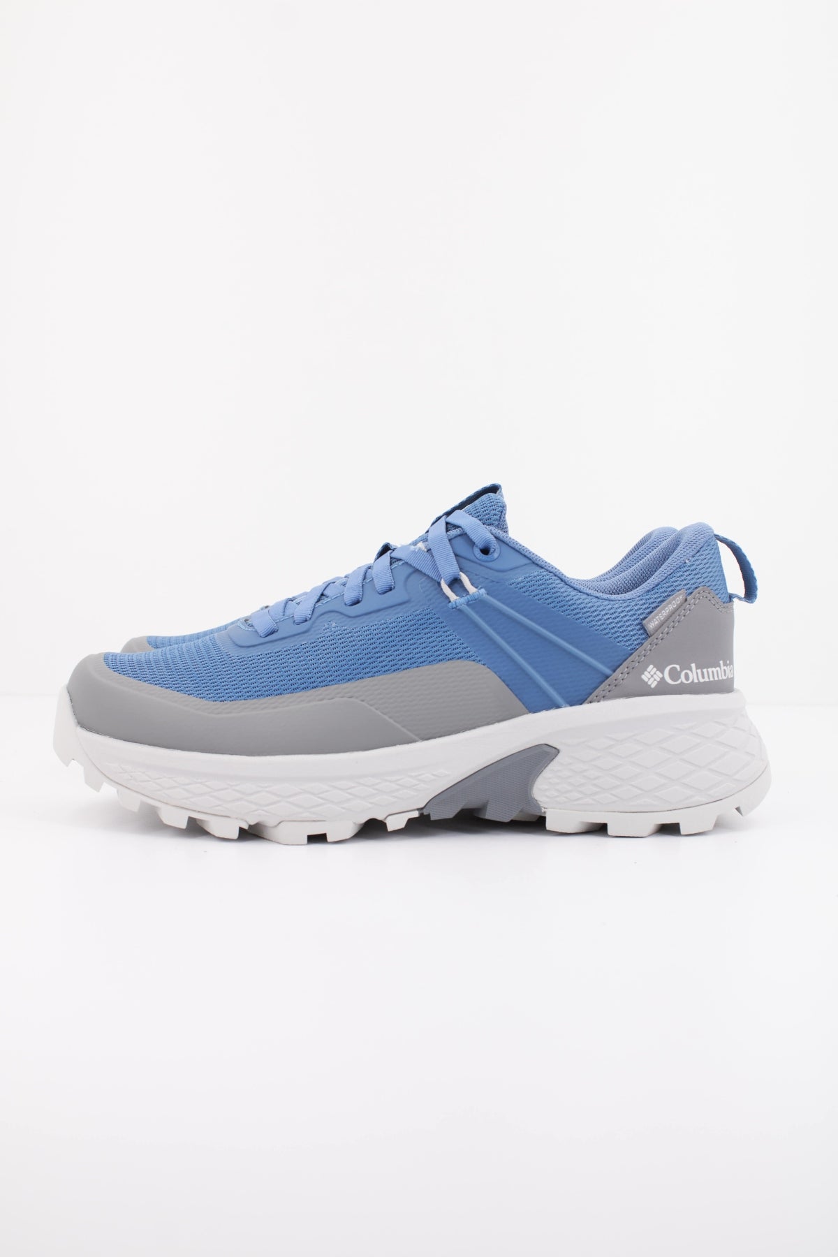 COLUMBIA TELLURIX PEAK WP en color AZUL (1)