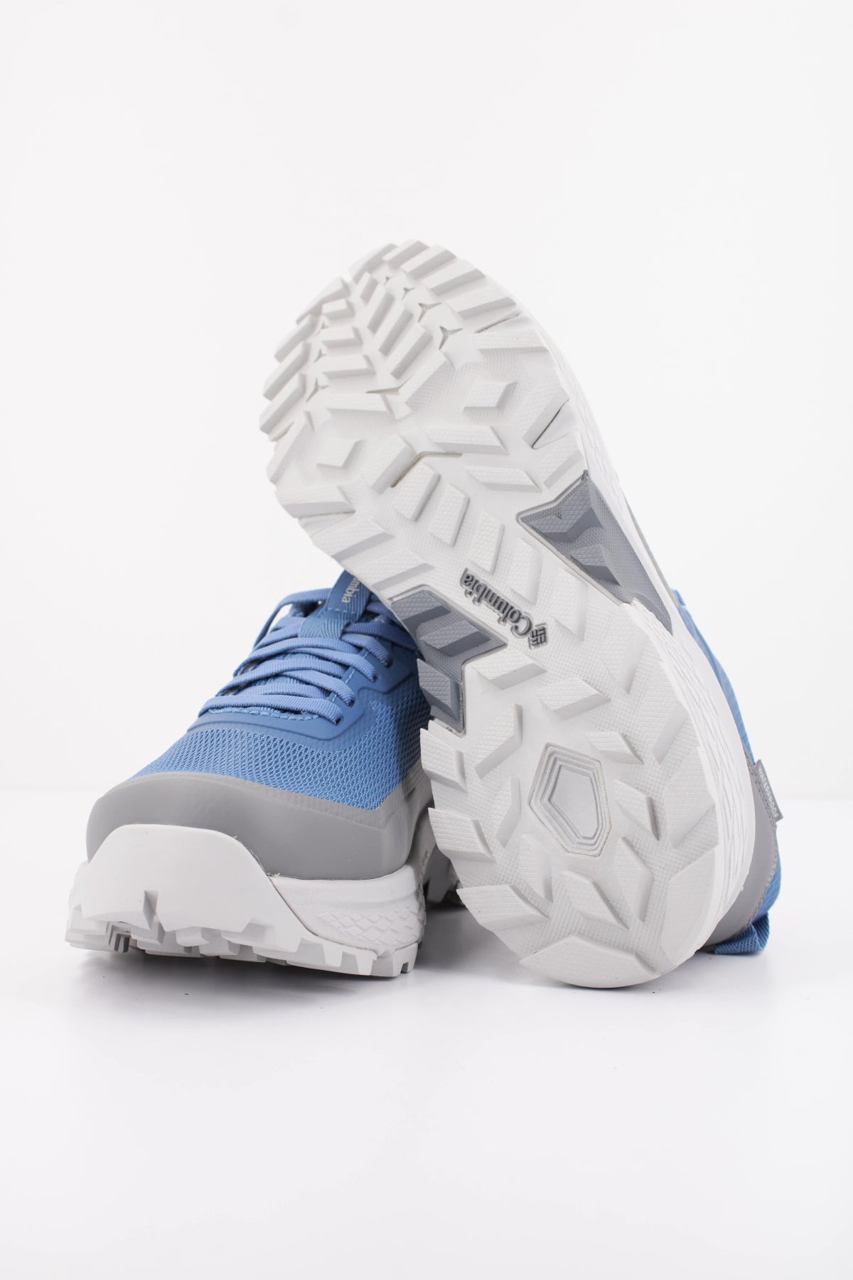COLUMBIA TELLURIX PEAK WP en color AZUL (5)