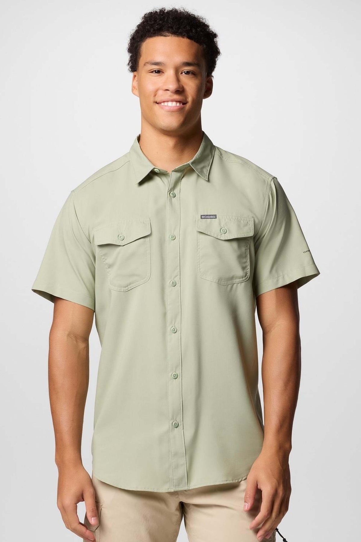 COLUMBIA 1577762CB en color VERDE (1)