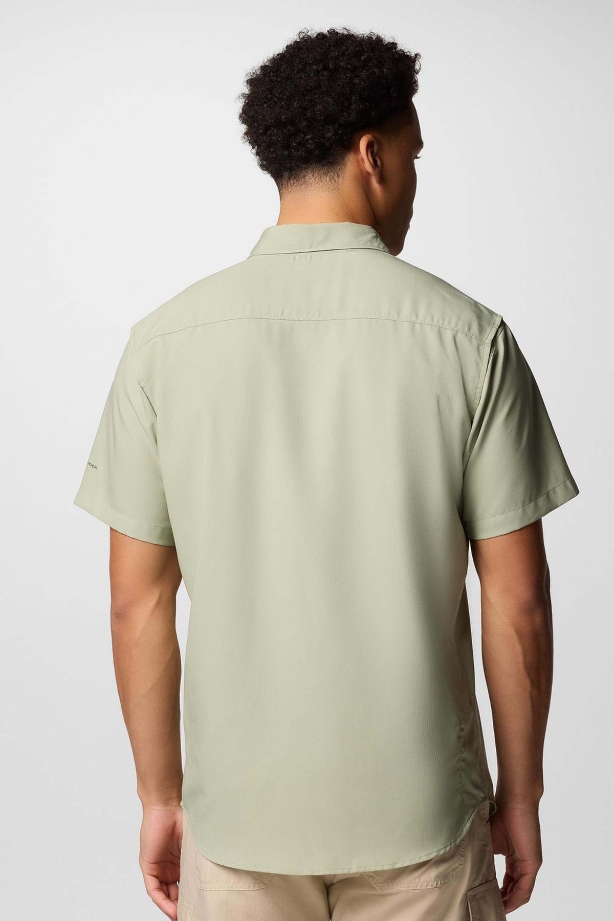 COLUMBIA 1577762CB en color VERDE (2)