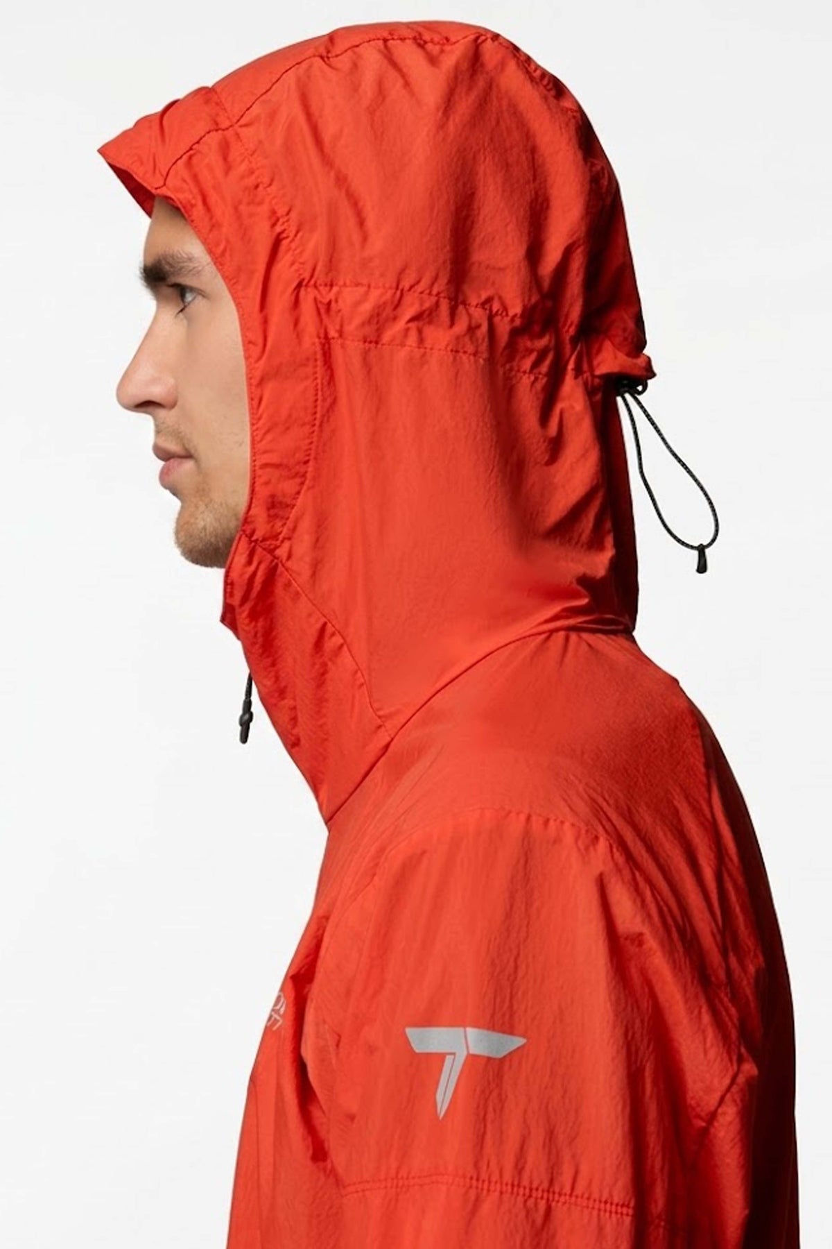 COLUMBIA M LOOP TRAIL II en color NARANJA (3)
