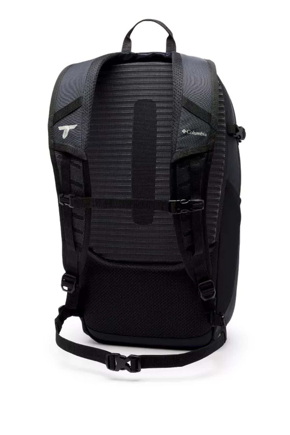 COLUMBIA 2071611CB en color NEGRO (2)