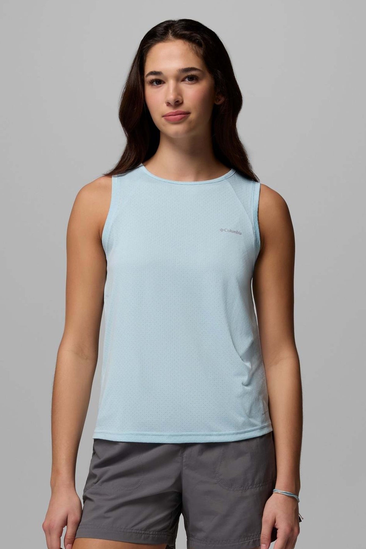 COLUMBIA  BOGATA BAY TANK  en color AZUL (1)