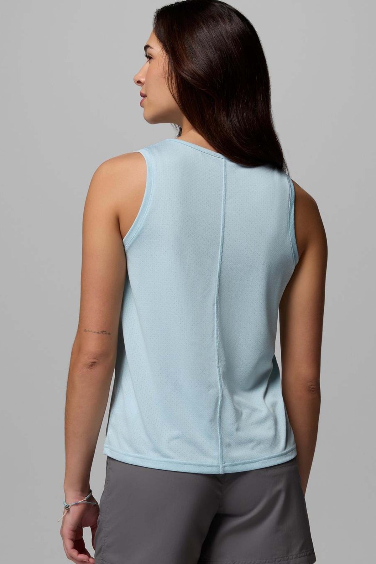 COLUMBIA  BOGATA BAY TANK  en color AZUL (2)